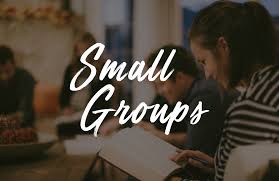 Small Groups