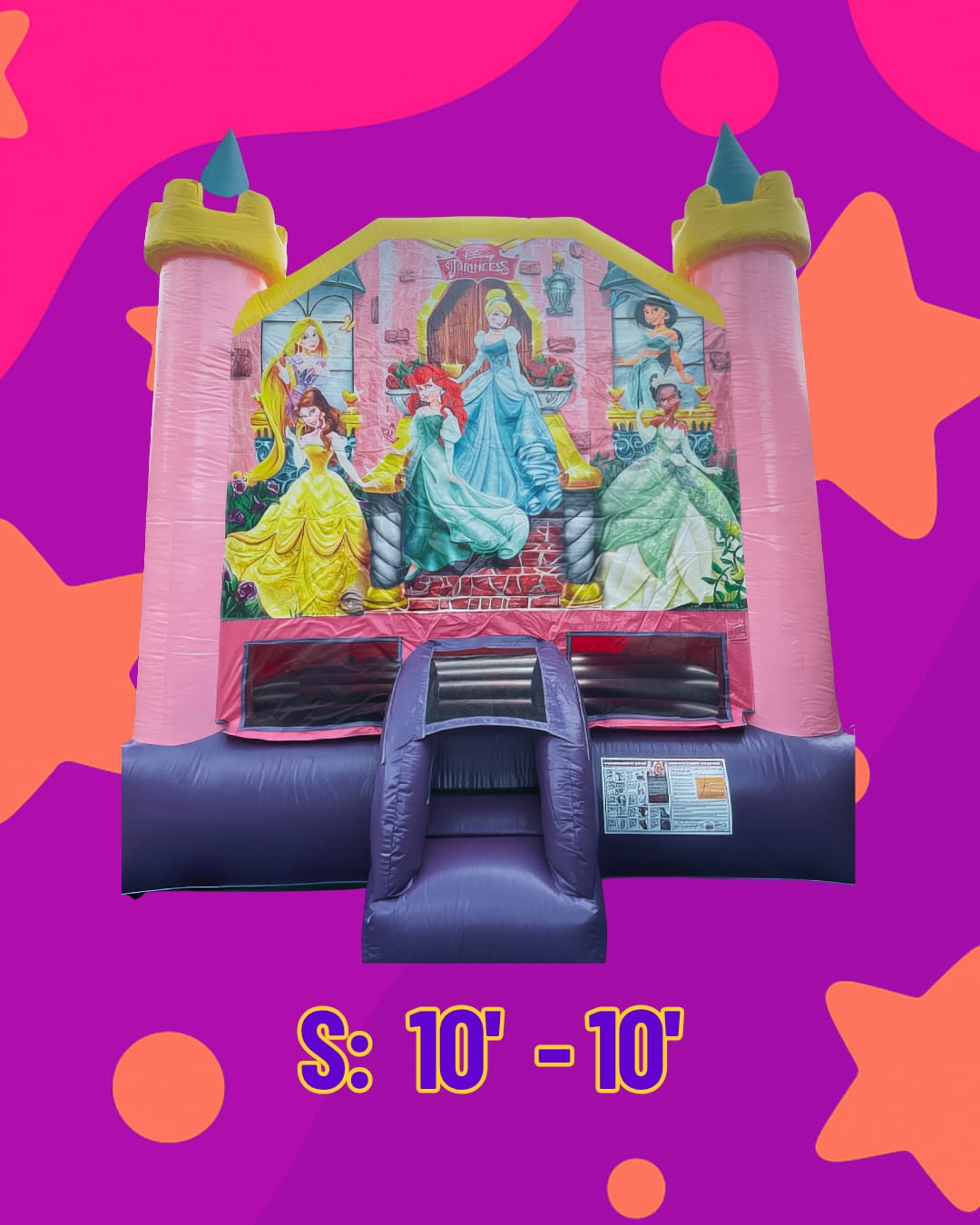 Nicky Power shows's image