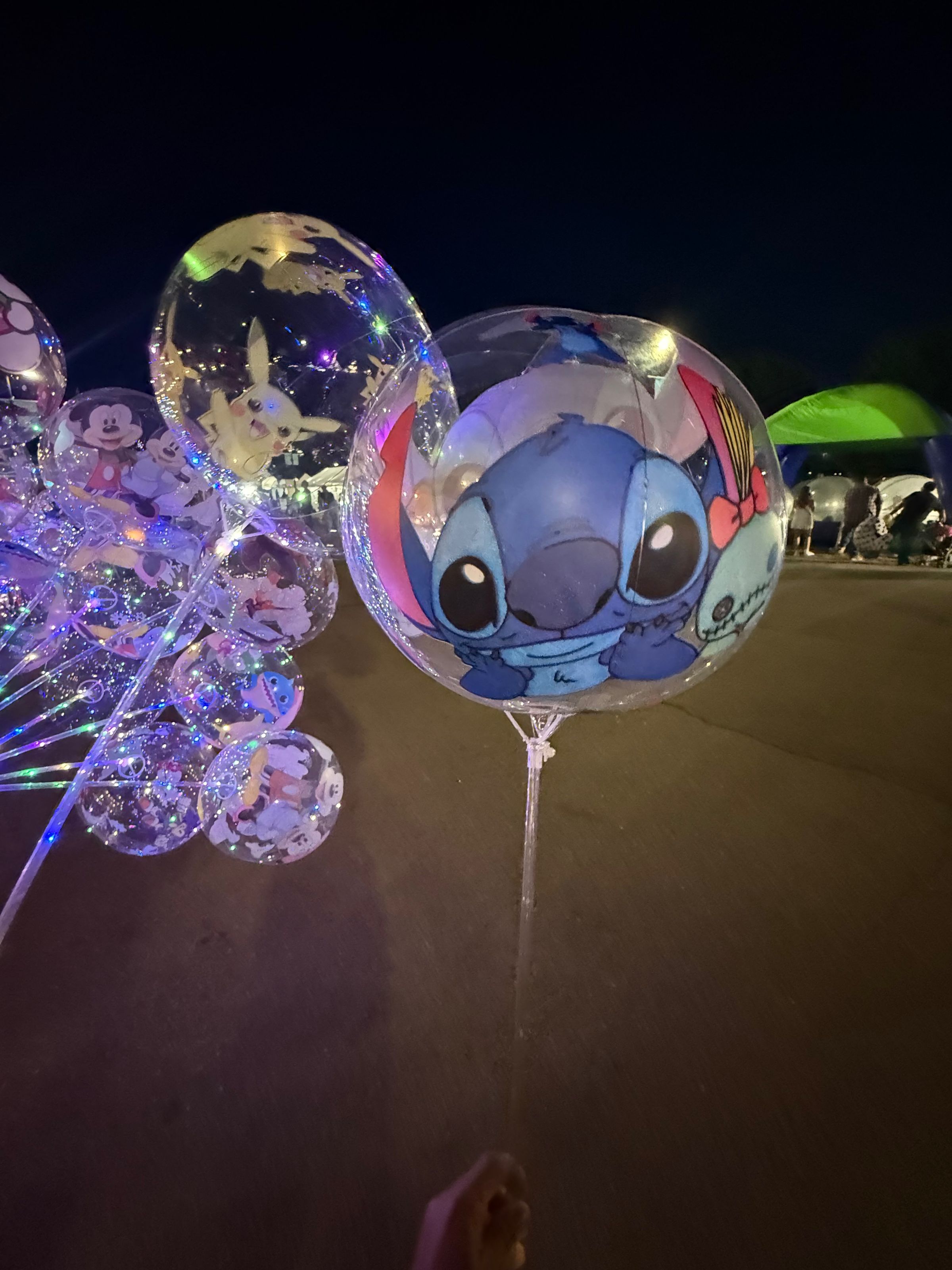 Nicky Power shows's image