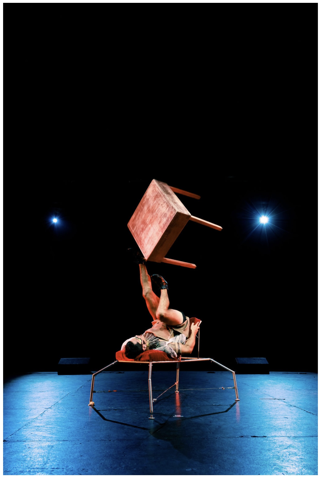 Nicky Power shows's image