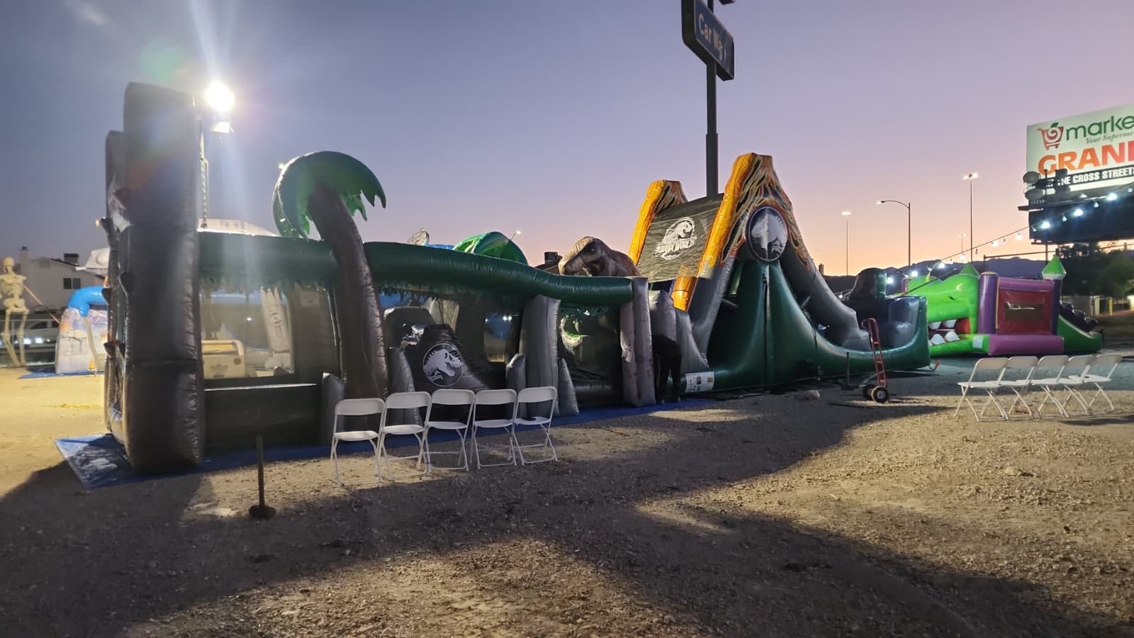 Nicky Power shows's image