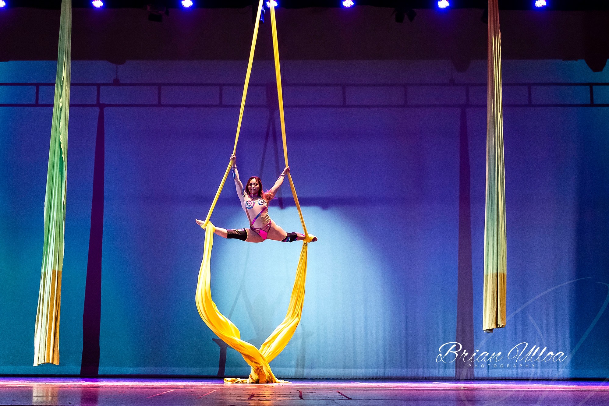 Nicky Power shows's image