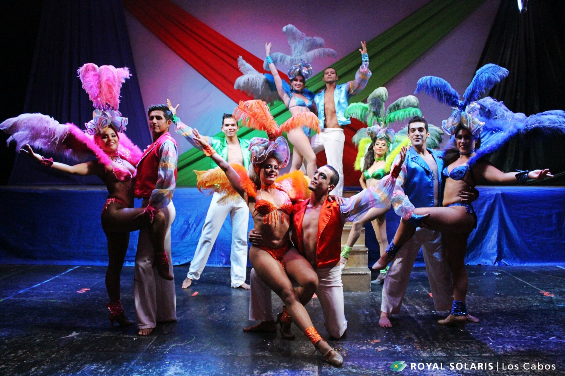 Nicky Power shows's image