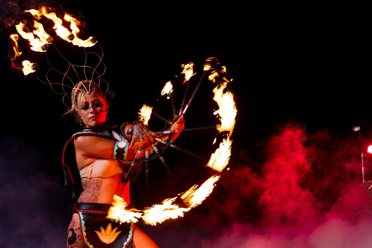 Nicky Power shows's image