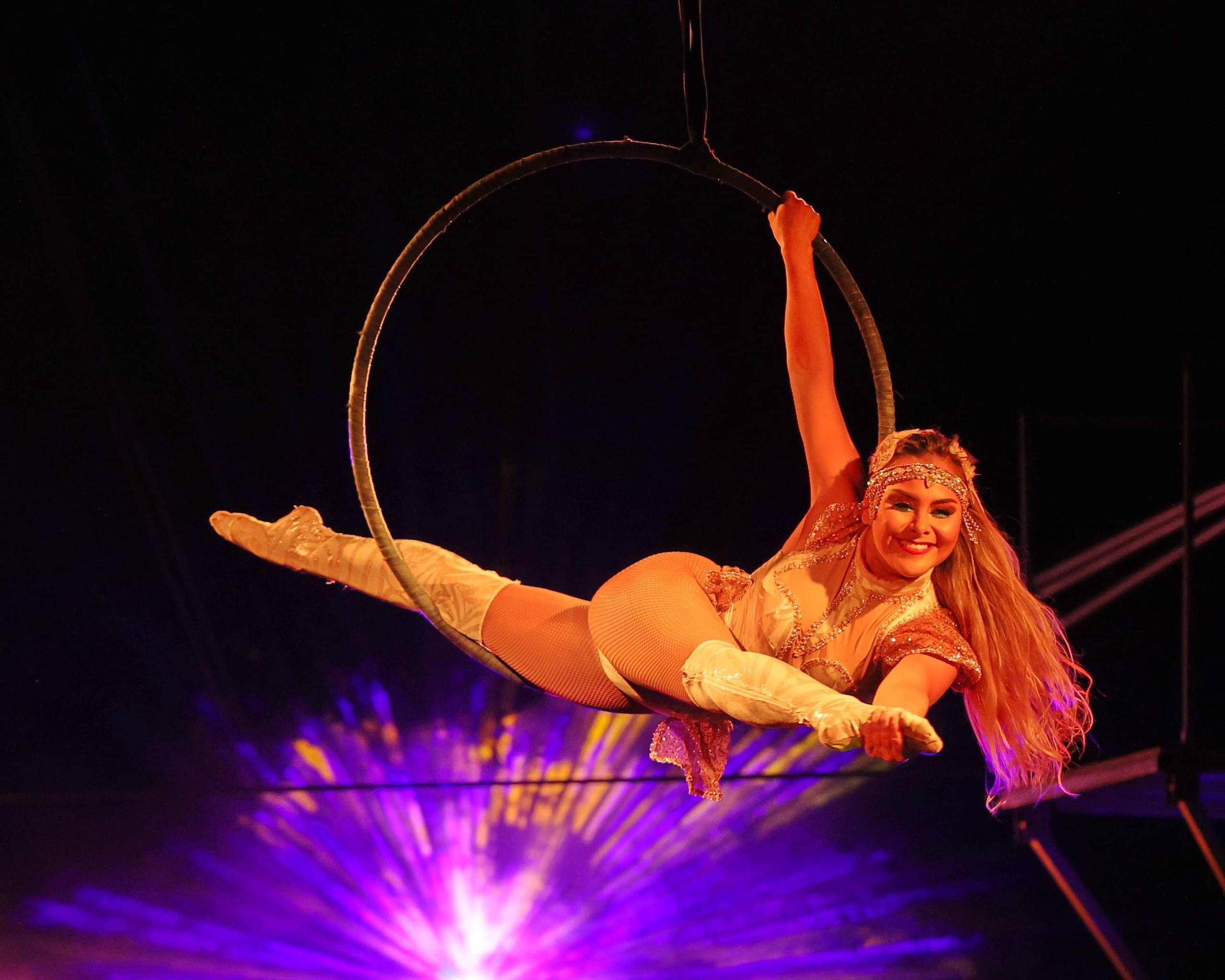 Nicky Power shows's image