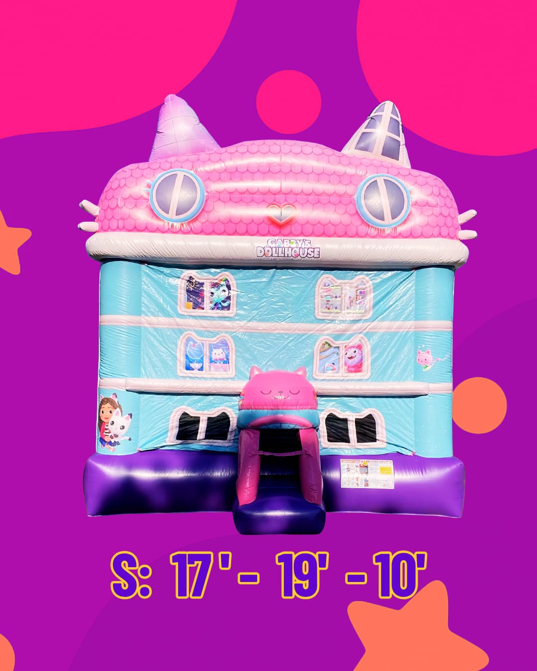 Nicky Power shows's image