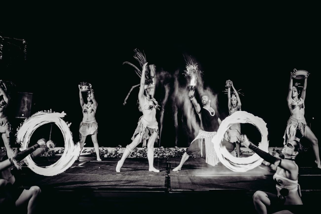 Nicky Power shows's image