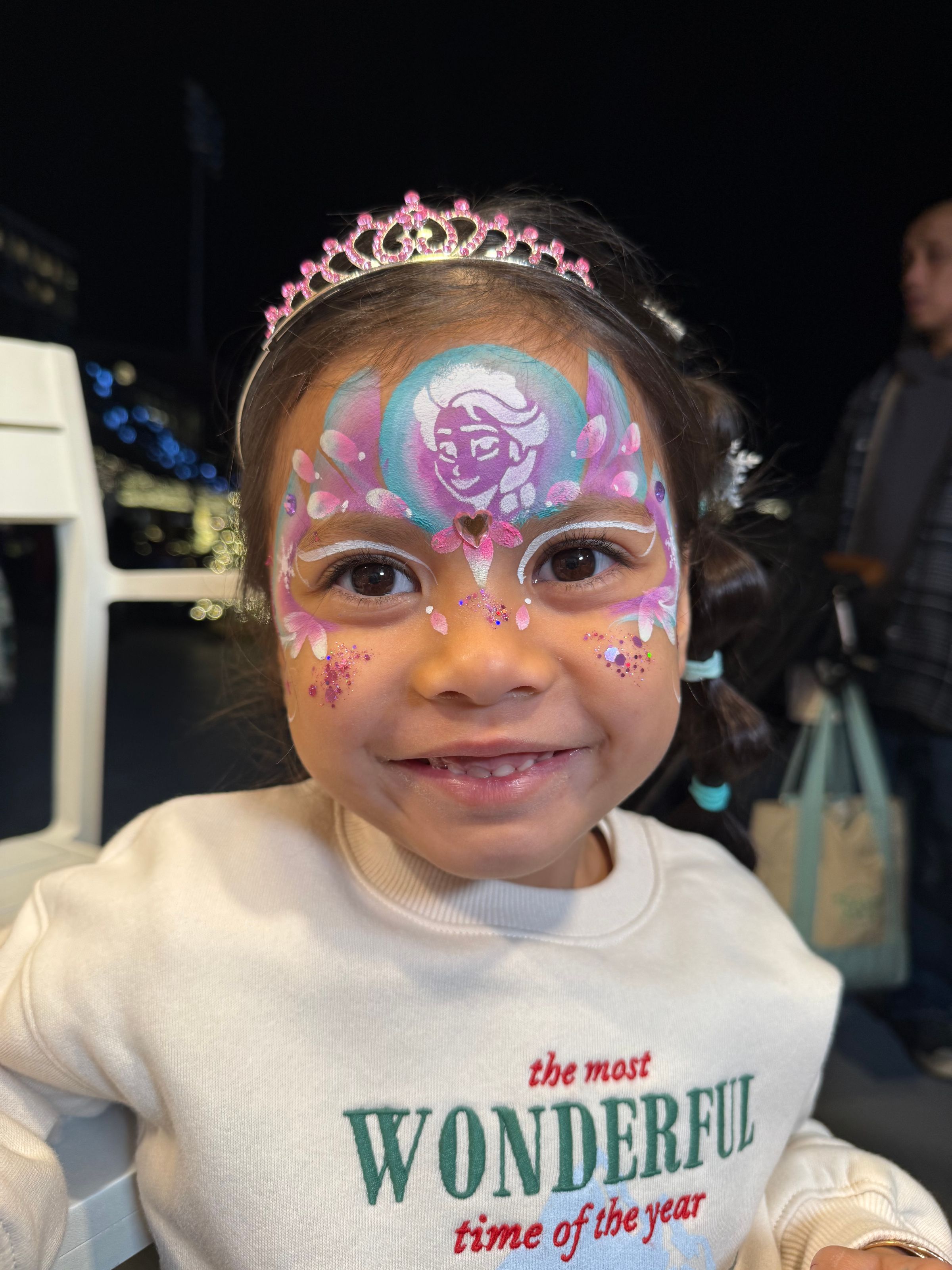 Nicky Power shows's image