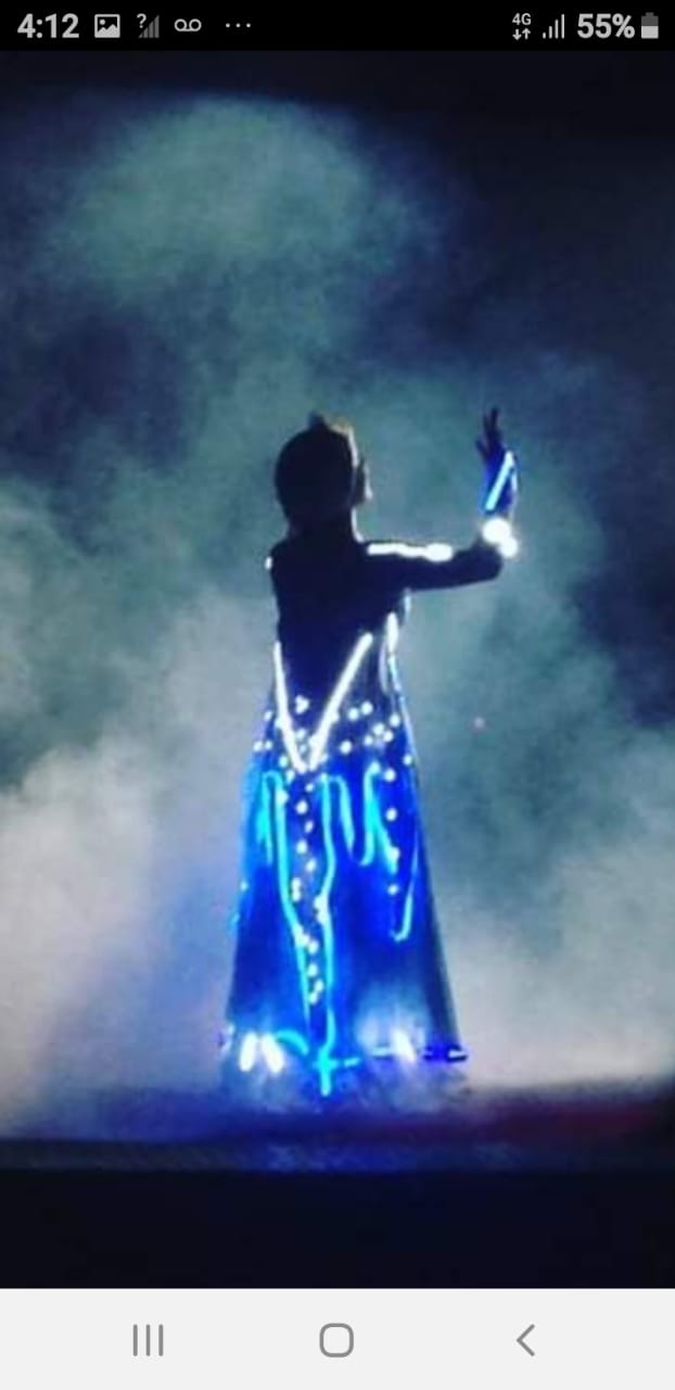 Nicky Power shows's image