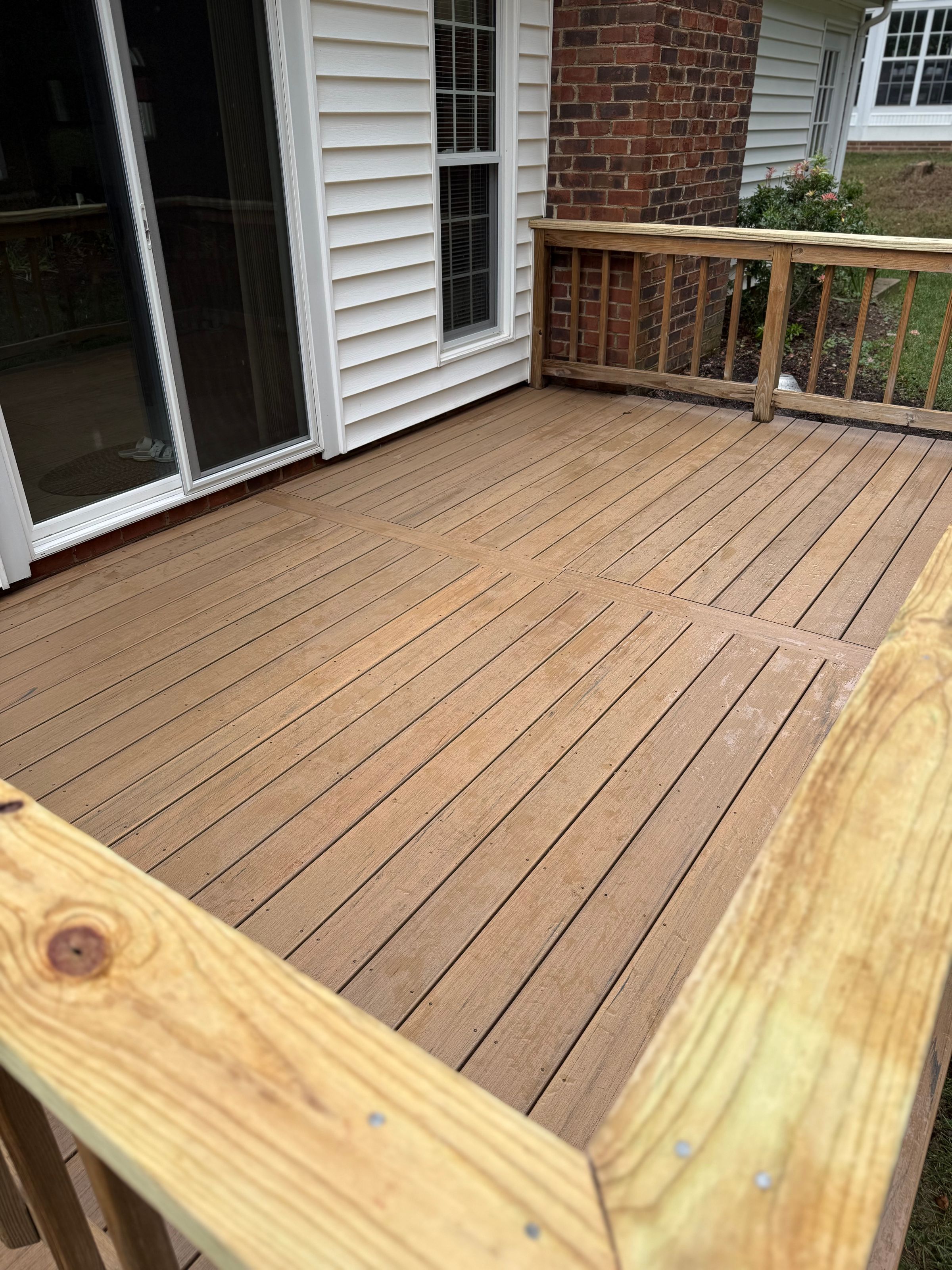 Andrew’s Hardscapes 's image