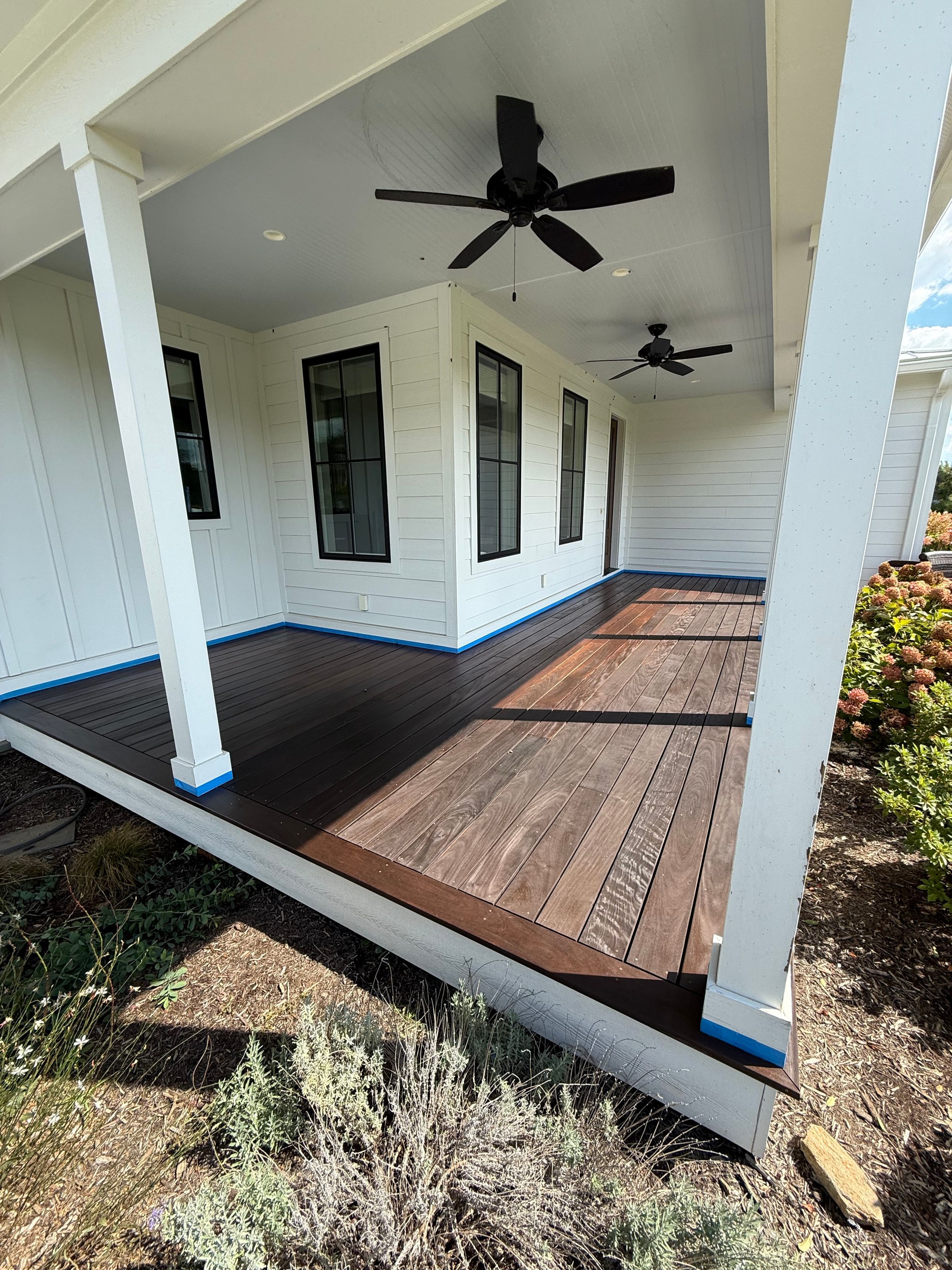 Andrew’s Hardscapes 's image