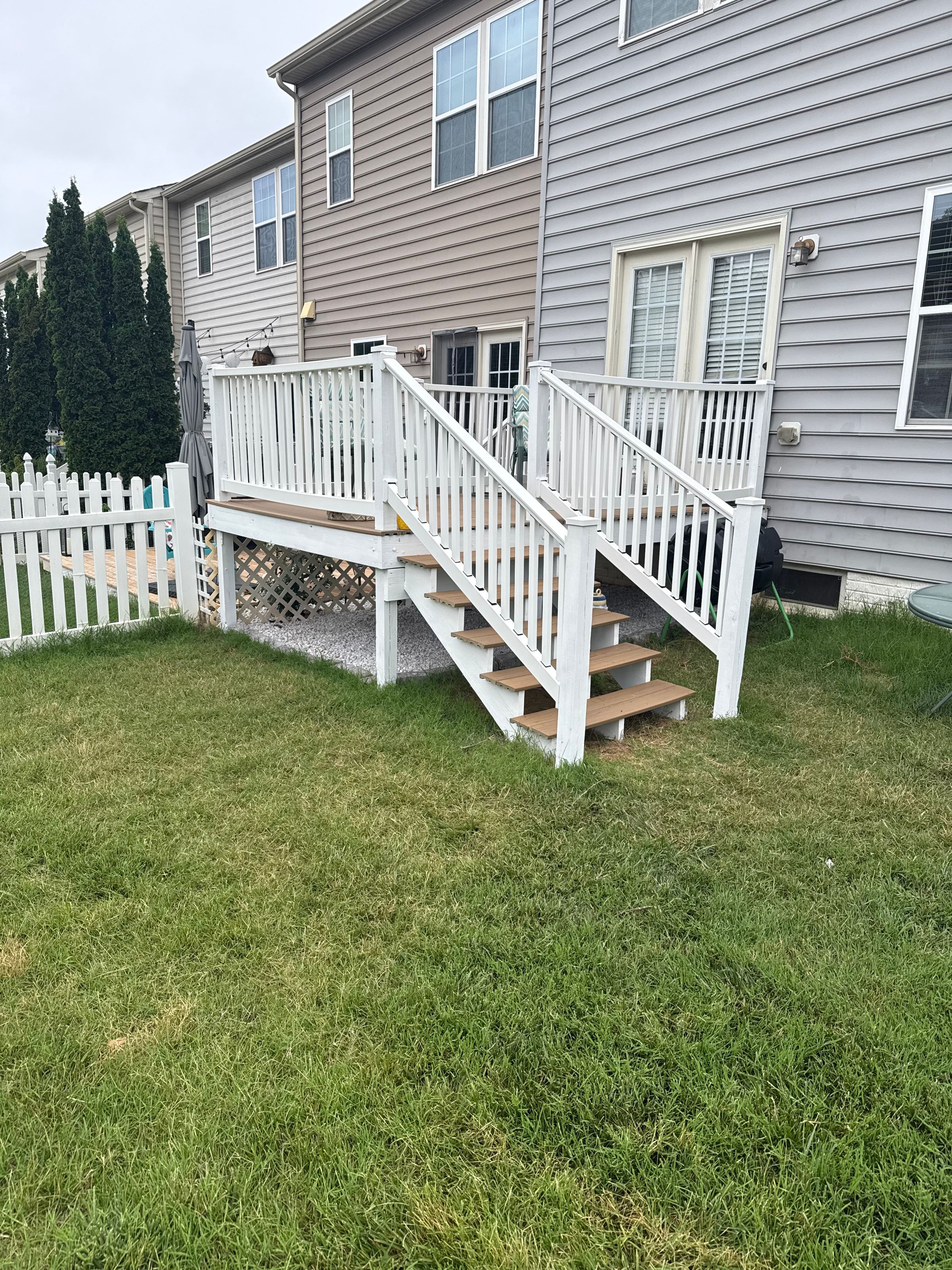 Andrew’s Hardscapes 's image