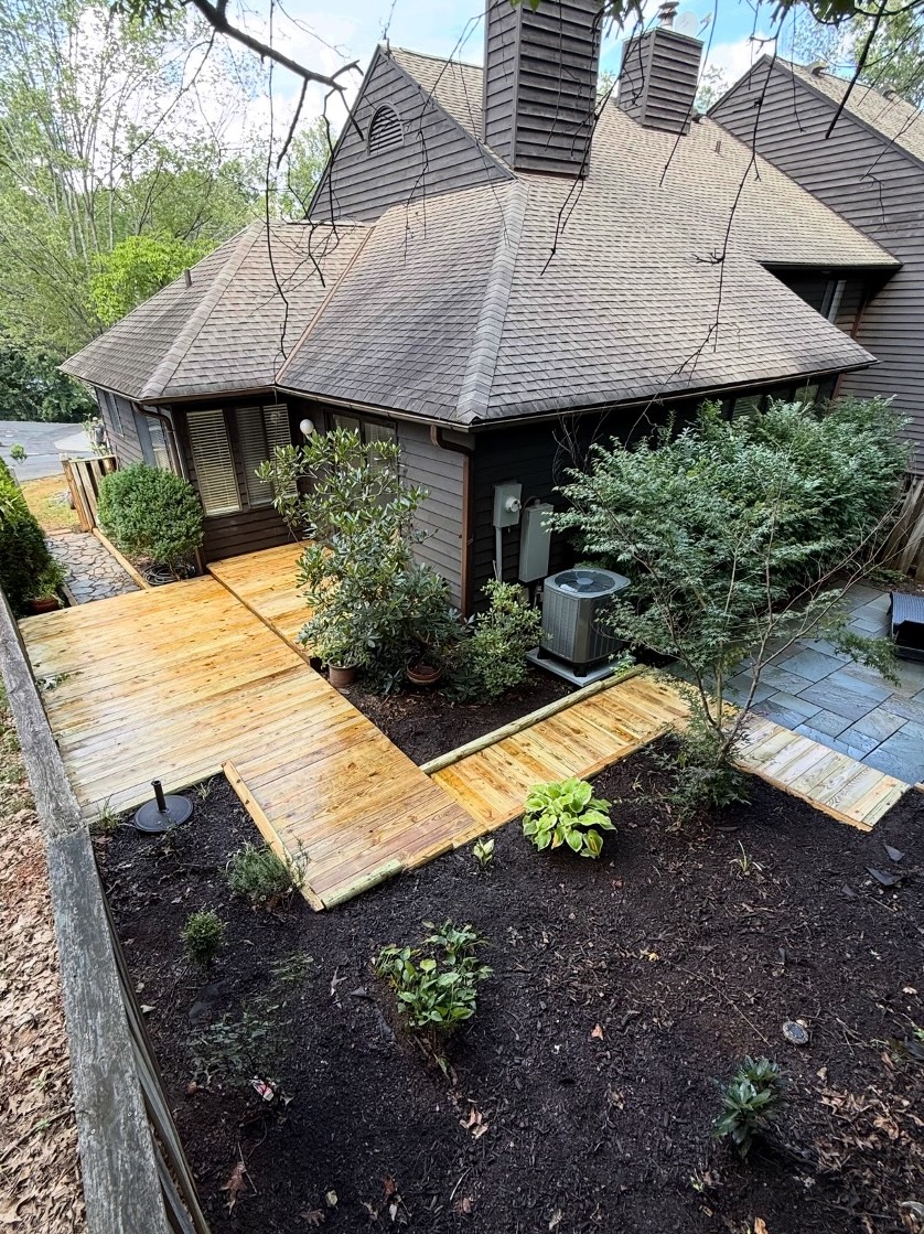 Andrew’s Hardscapes 's image