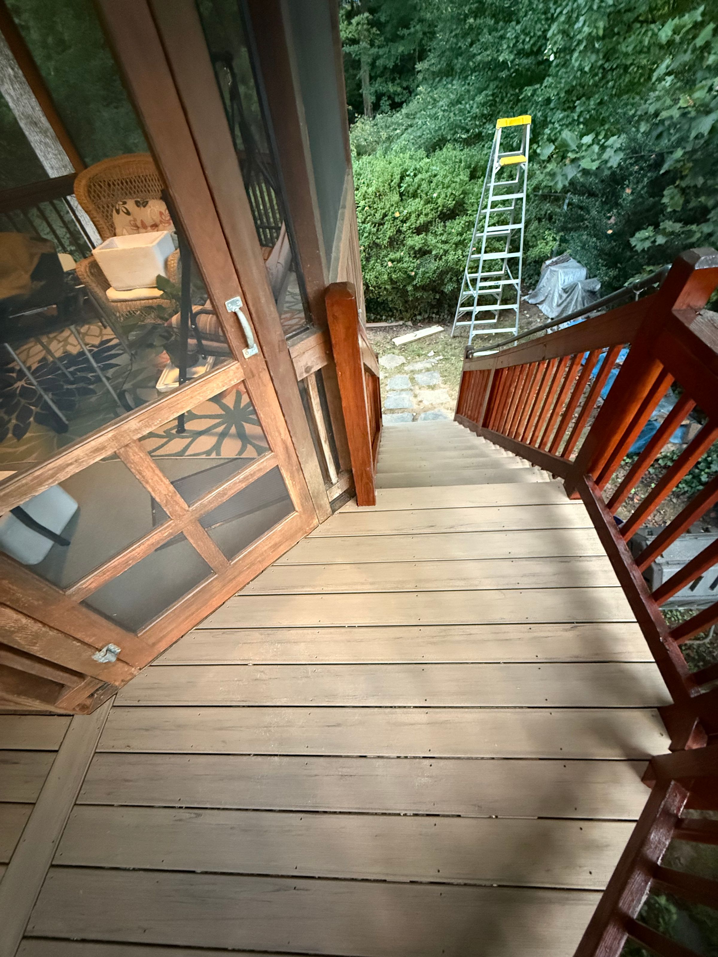 Andrew’s Hardscapes 's image