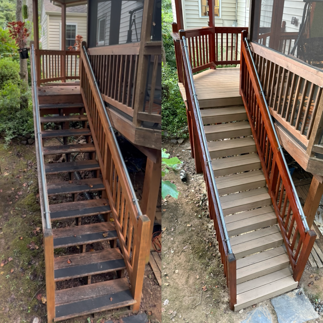 Andrew’s Hardscapes 's image