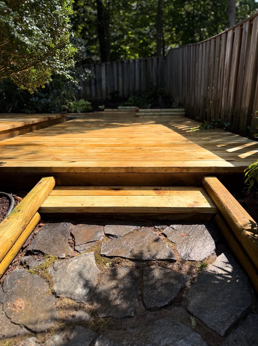 Andrew’s Hardscapes 's image