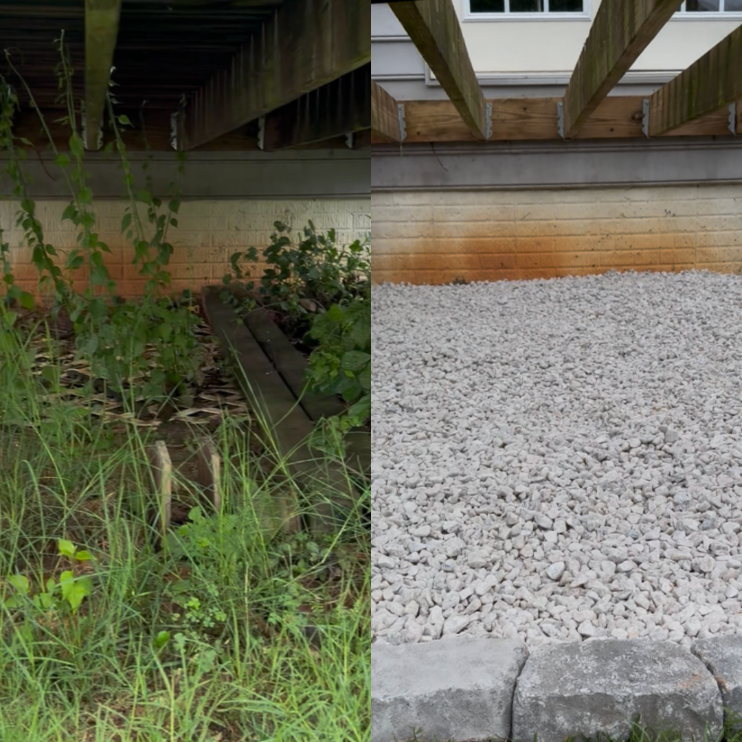 Andrew’s Hardscapes 's image