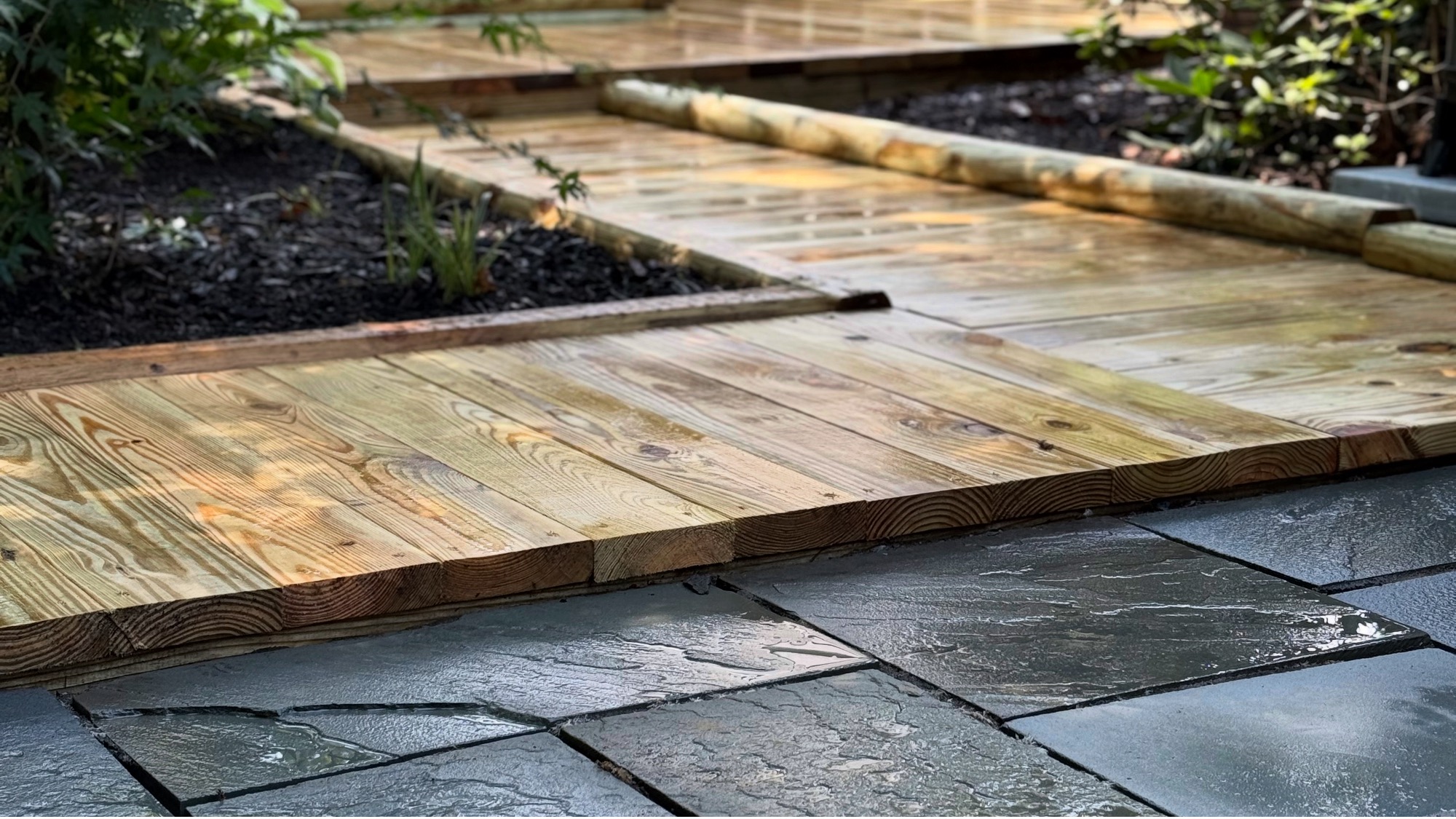 Andrew’s Hardscapes 's image