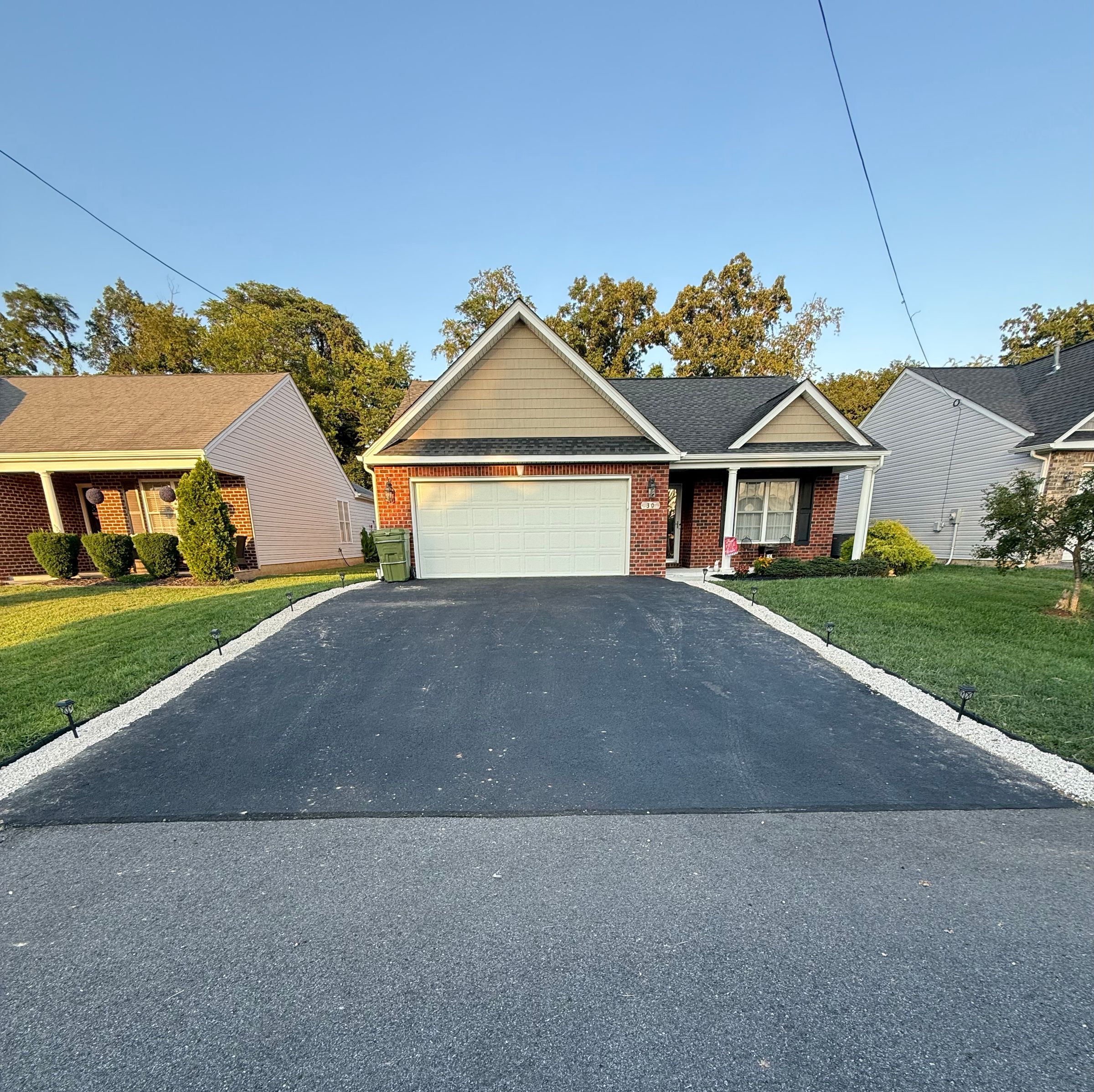 Andrew’s Hardscapes 's image