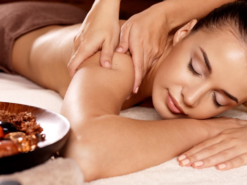 Lavendura Massage & Bodywork 's image