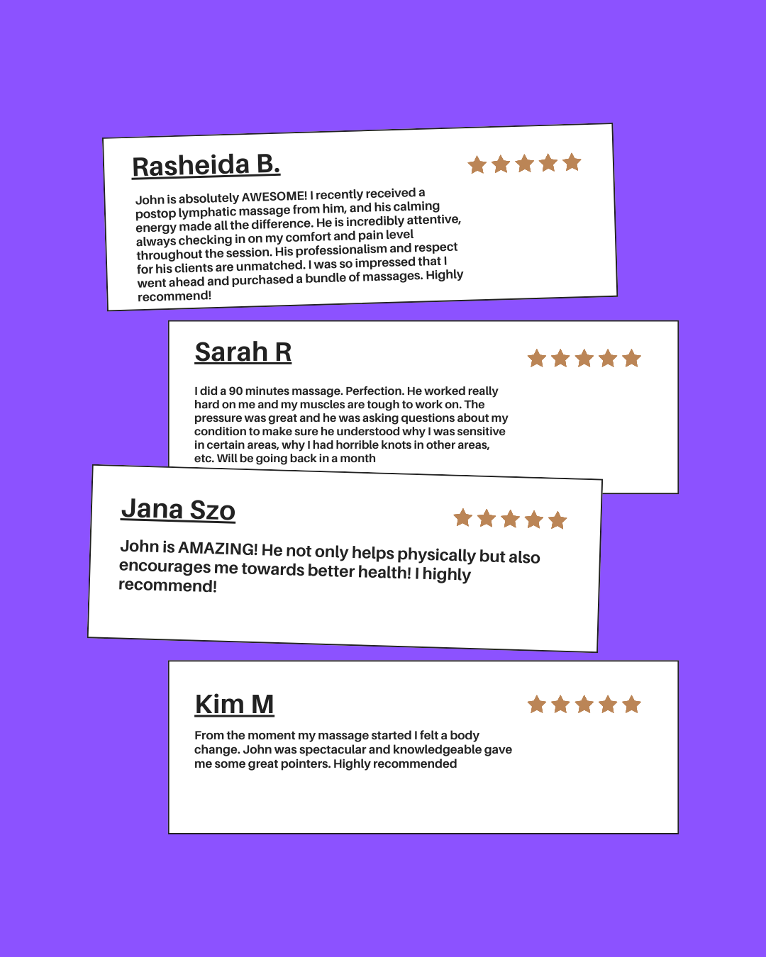 Lavendura Massage & Bodywork 's image