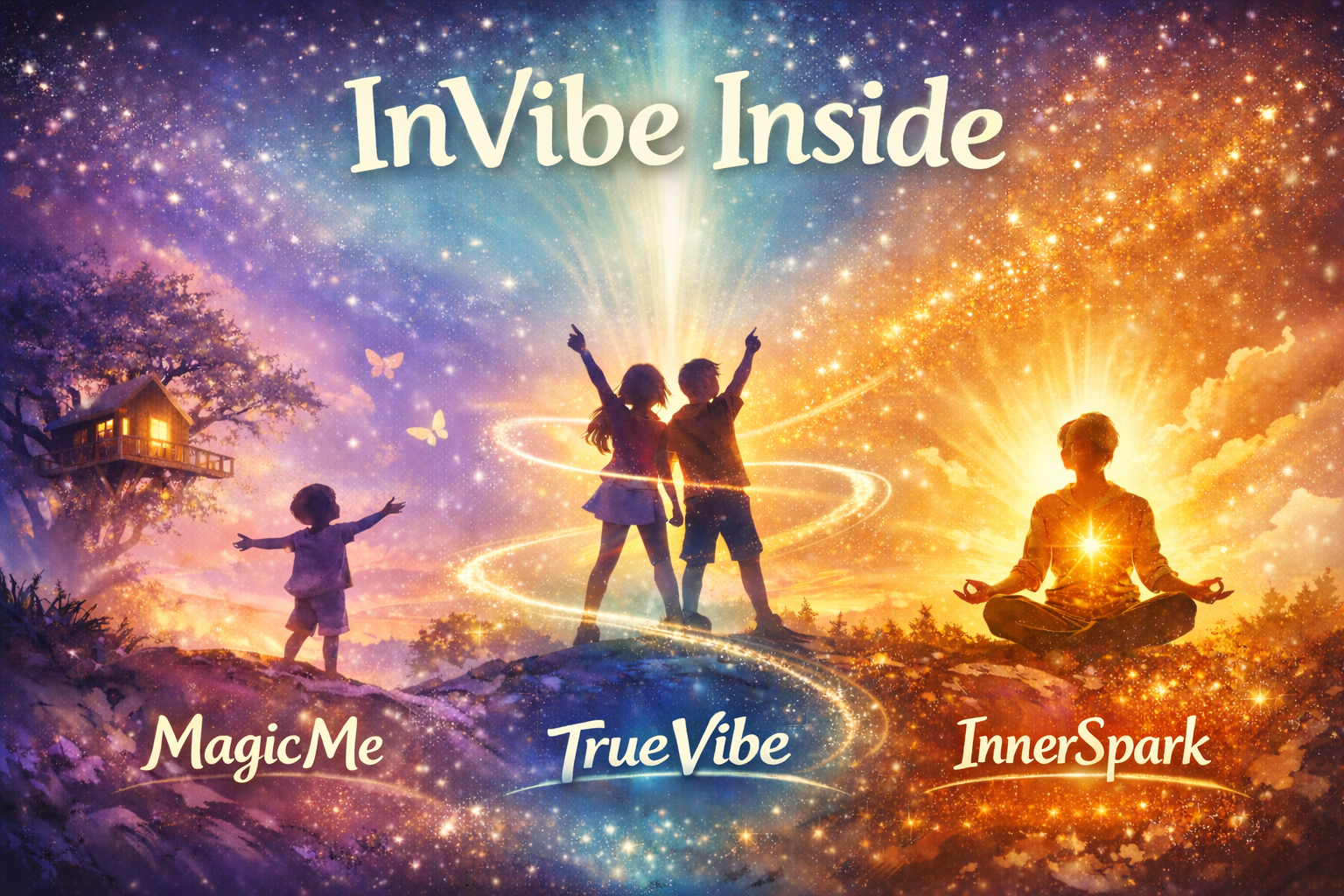 InVibe's image