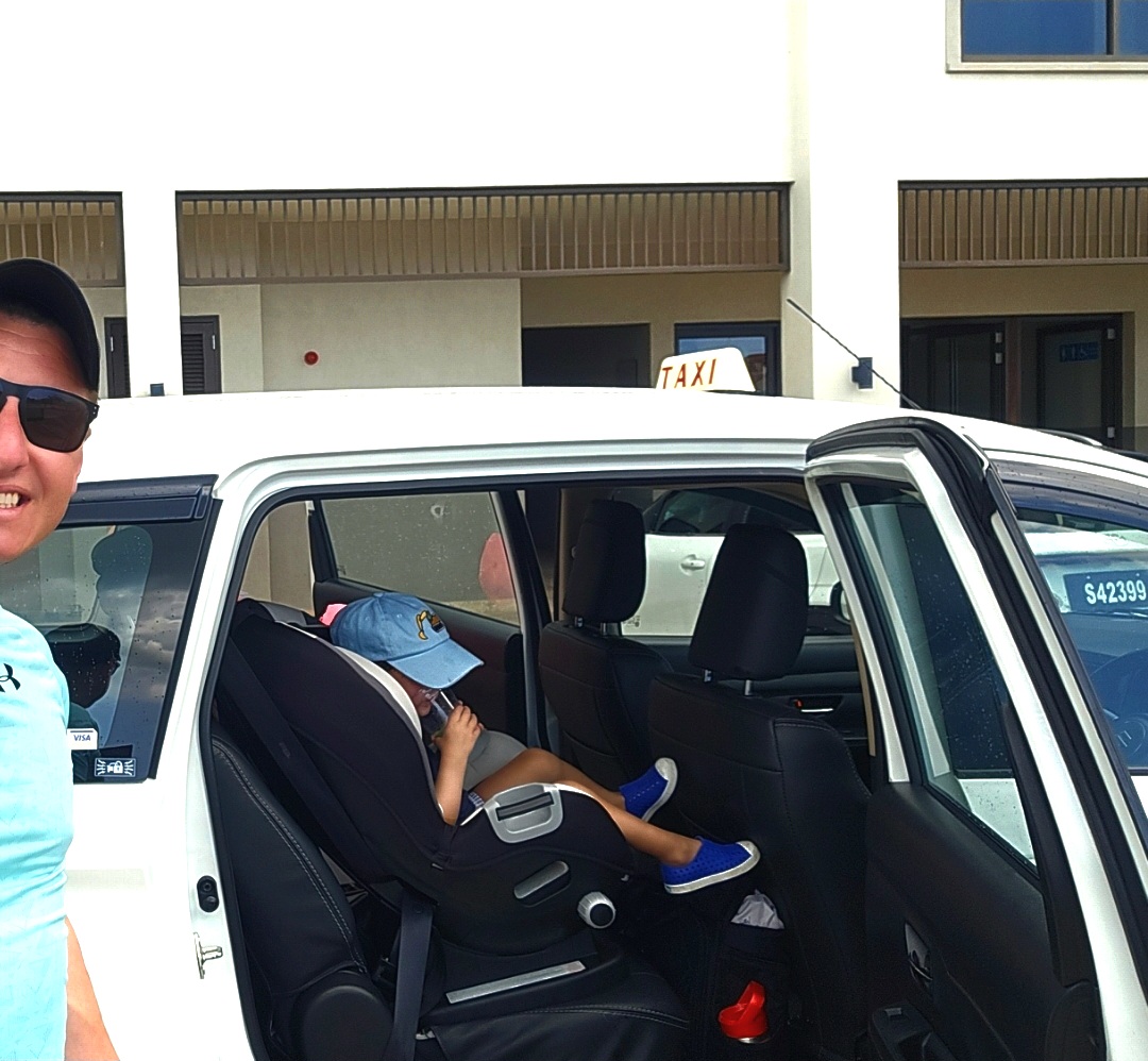 DFL Taxi Serice's image