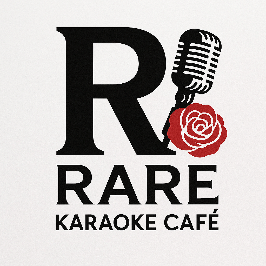 Rare Karaoke Cafe