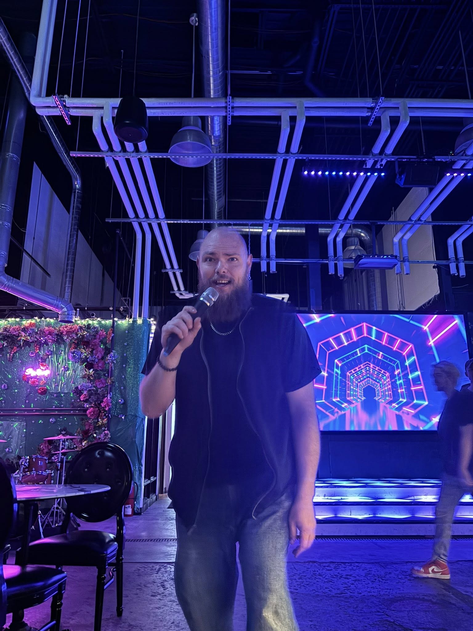 Rare Karaoke Cafe's image