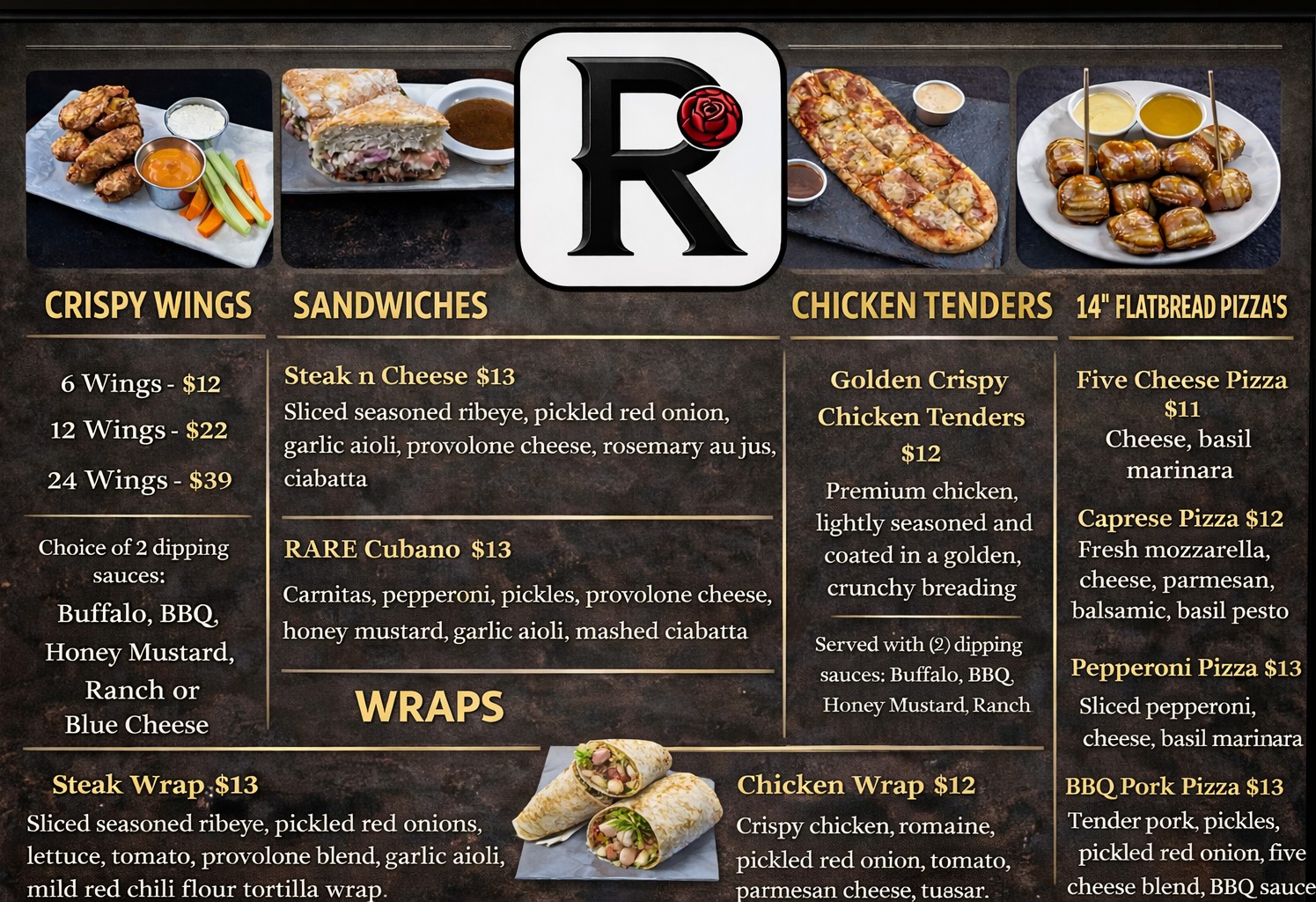 Rare Karaoke Cafe's image