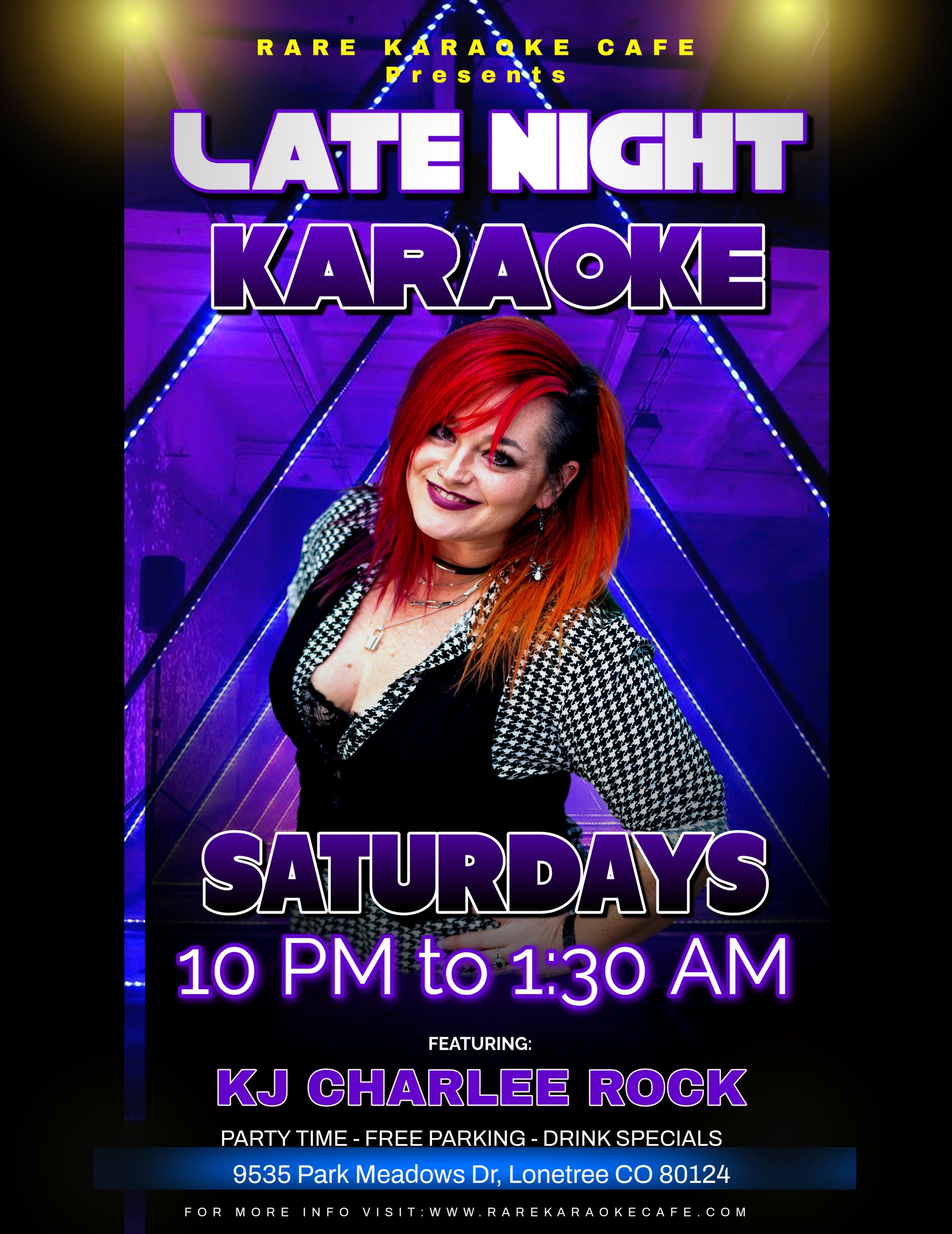 Rare Karaoke Cafe's image