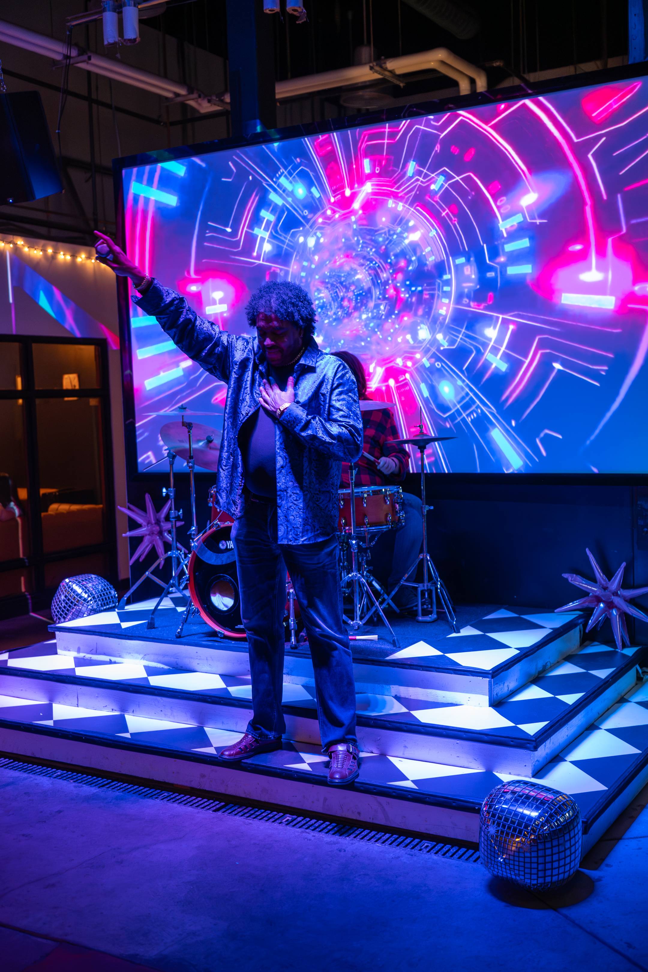 Rare Karaoke Cafe's image