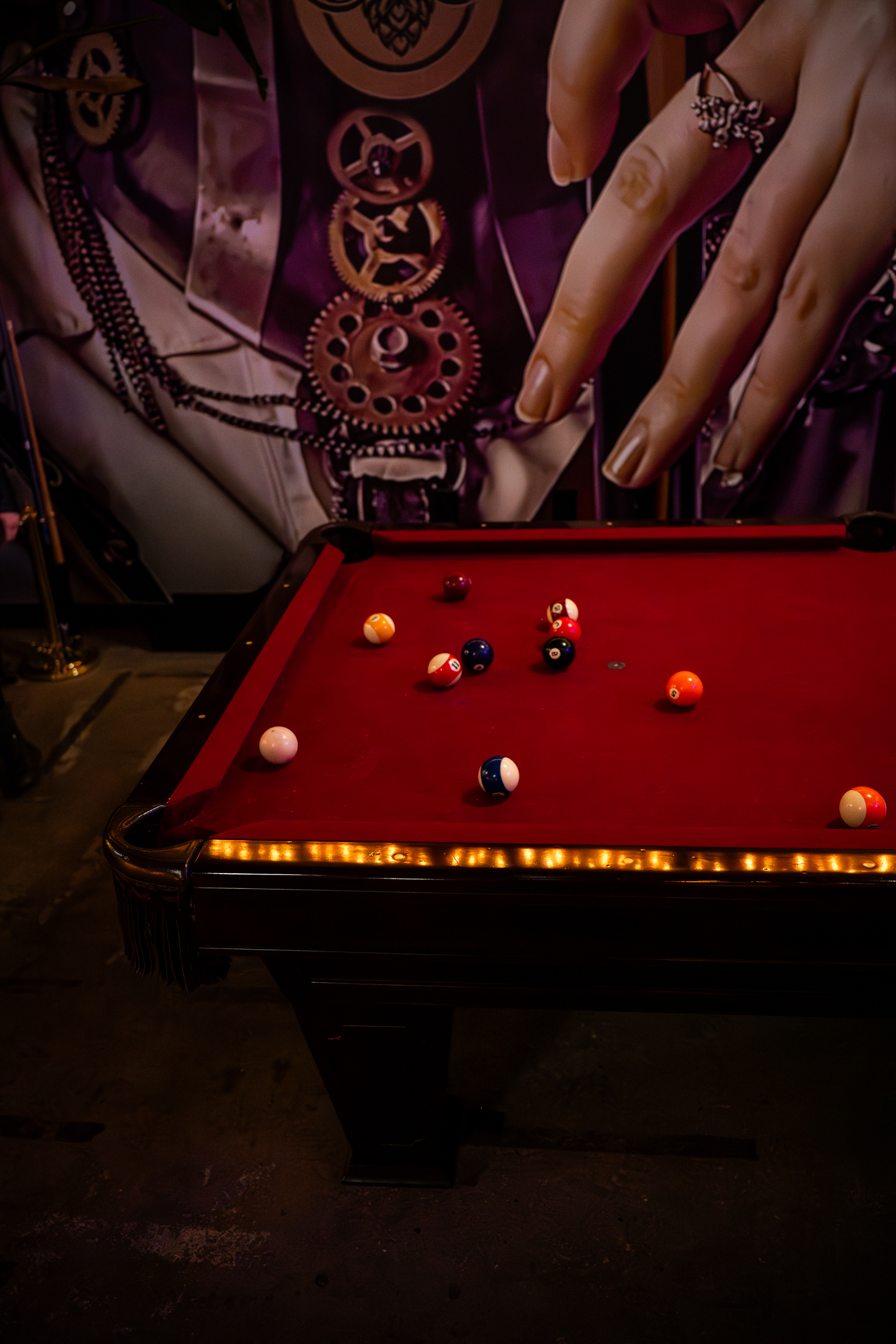 Rare Karaoke Cafe's image