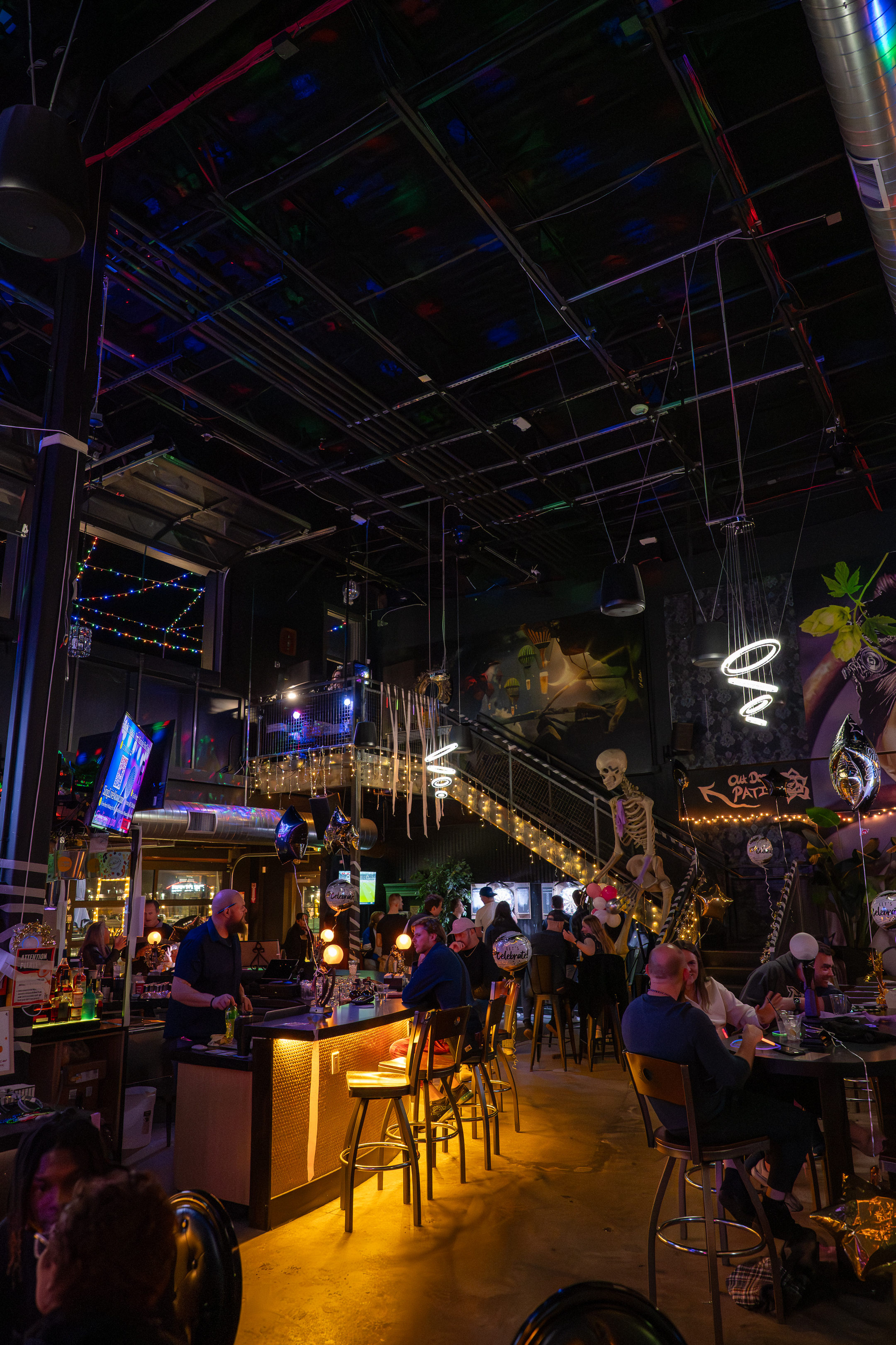 Rare Karaoke Cafe's image