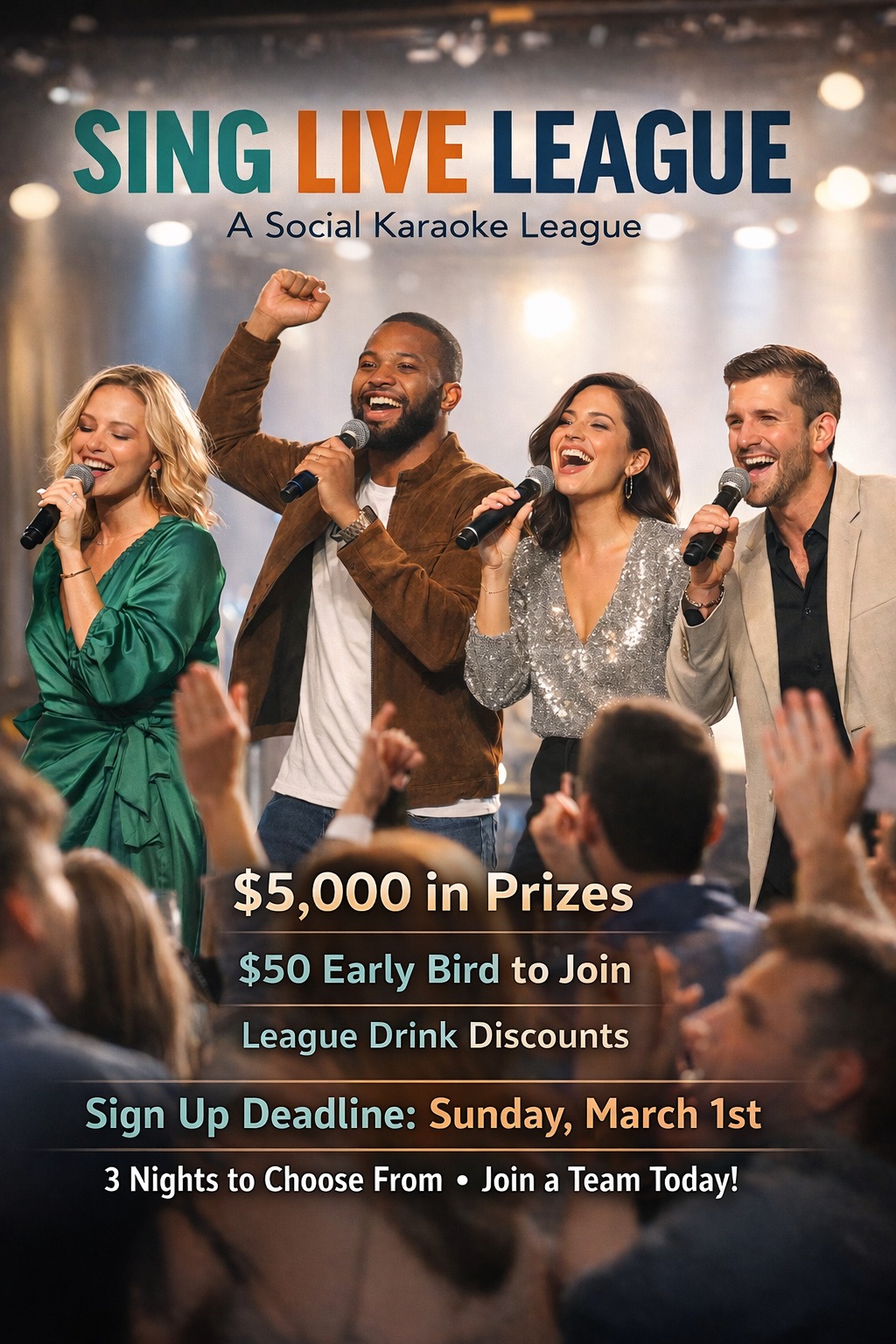 Rare Karaoke Cafe's image