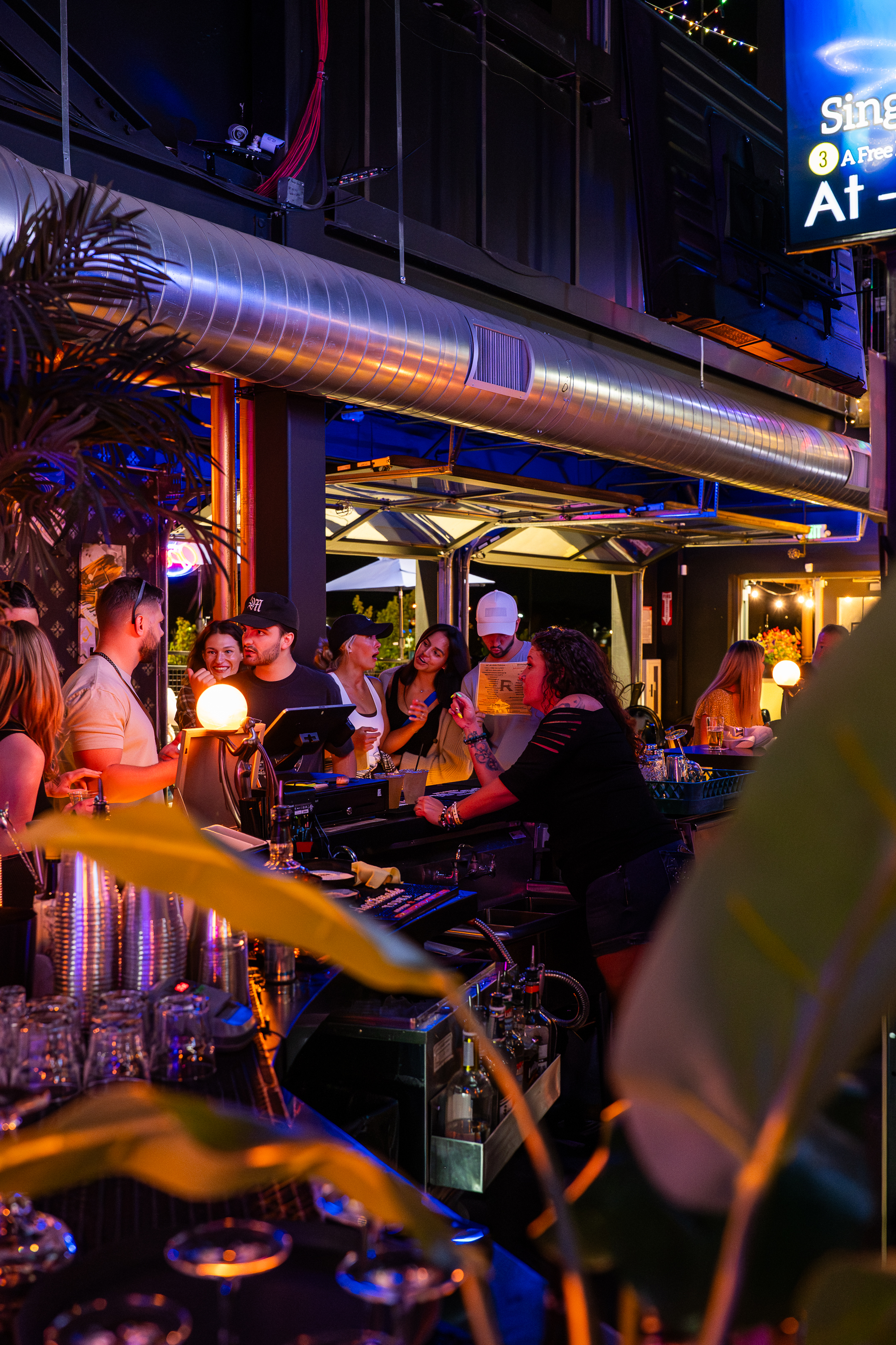 Rare Karaoke Cafe's image