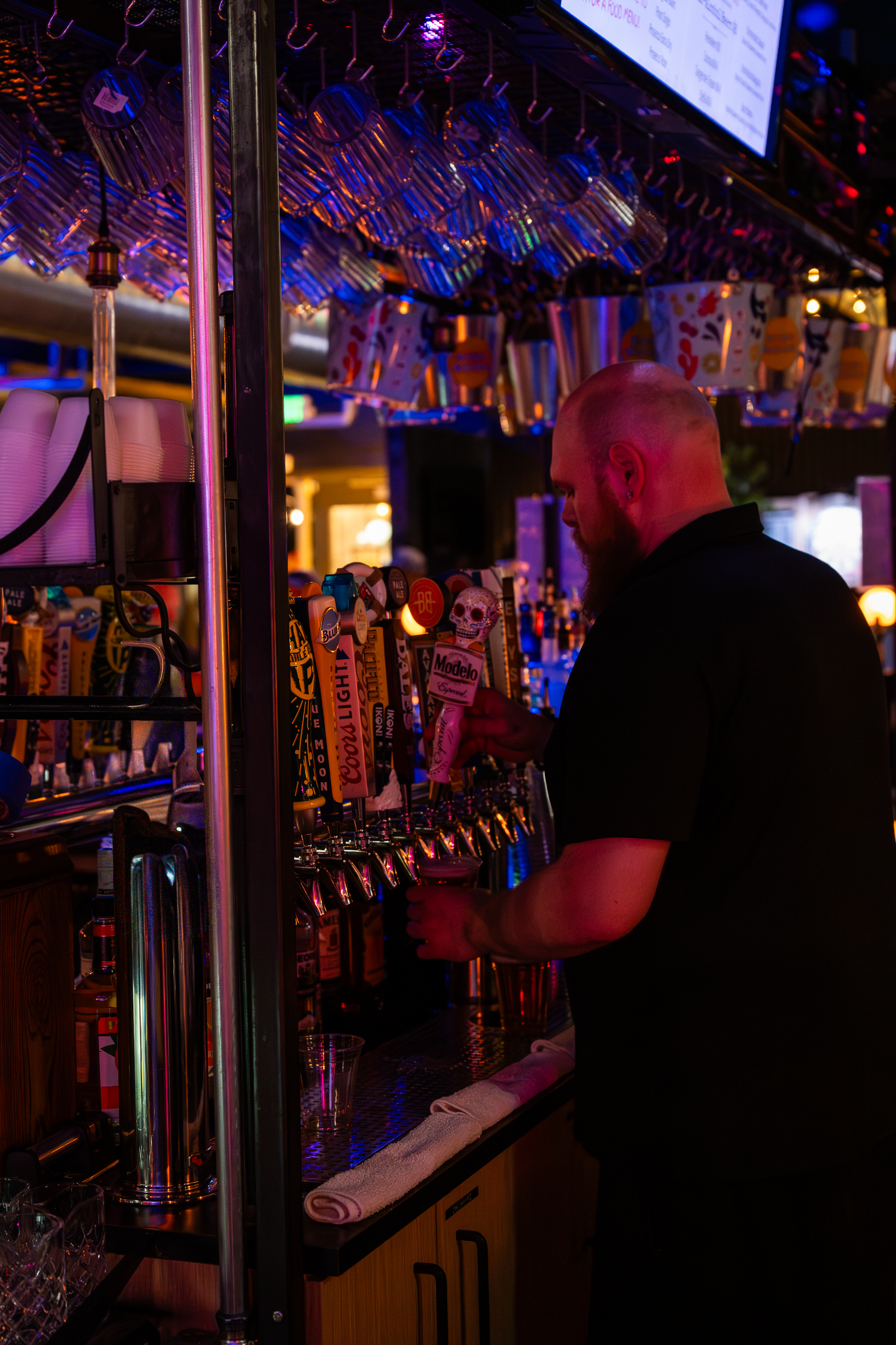 Rare Karaoke Cafe's image