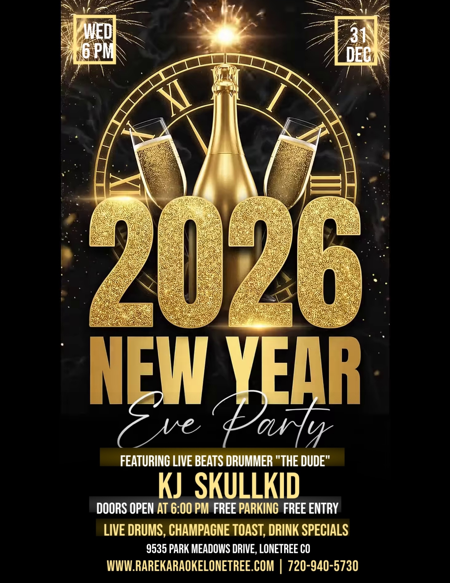 Rare Karaoke Cafe's image