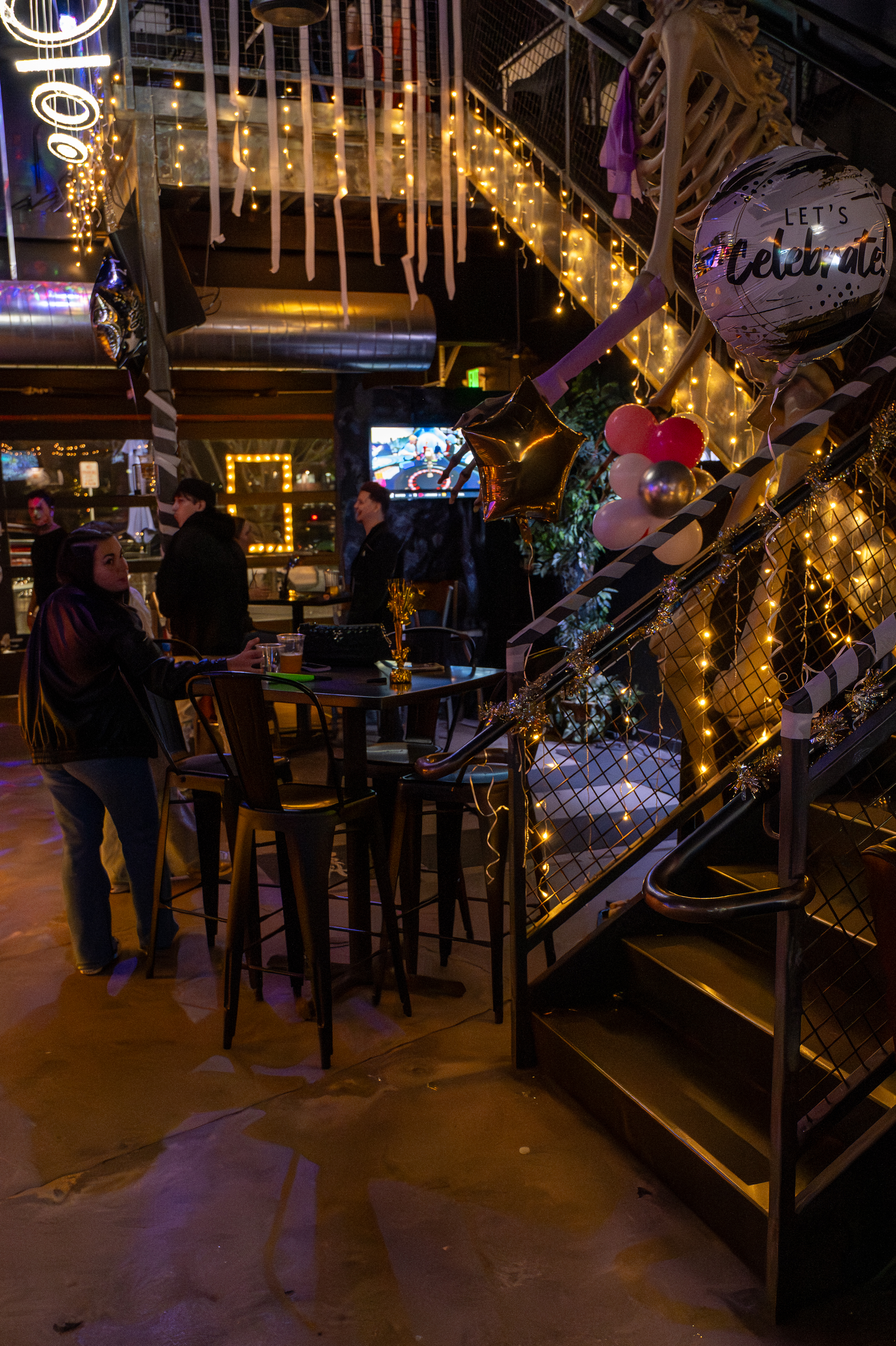 Rare Karaoke Cafe's image