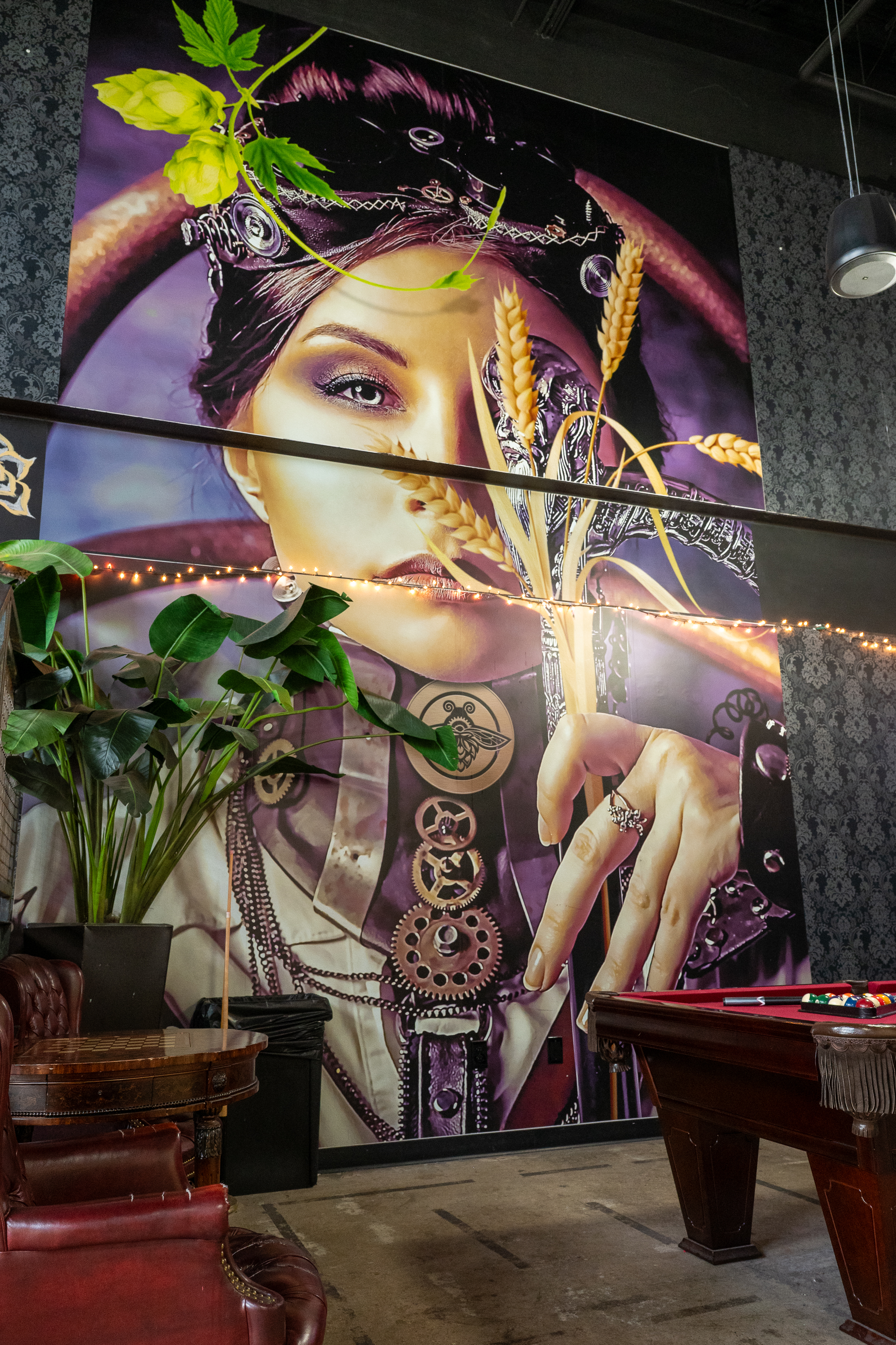 Rare Karaoke Cafe's image