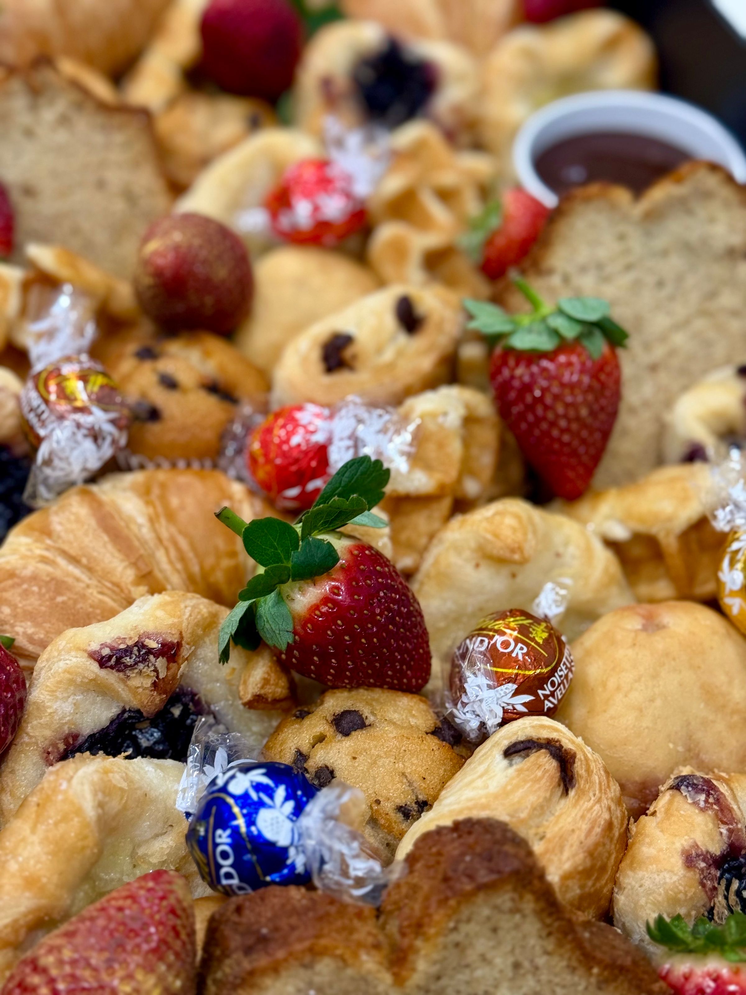 The Graze and Cater's image