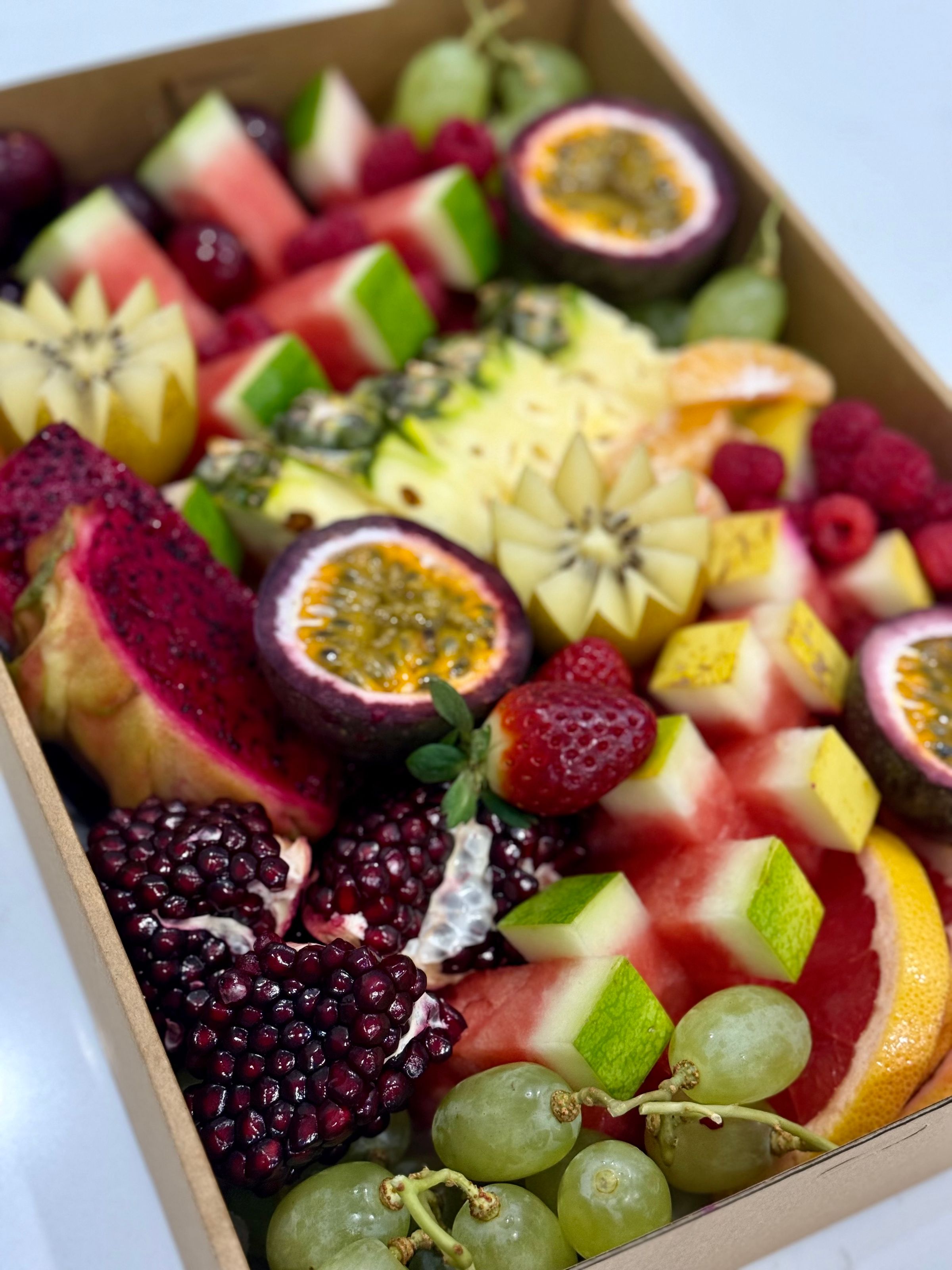 The Graze and Cater's image