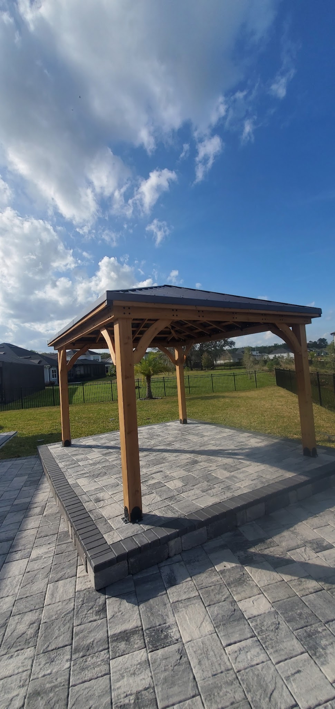 Impressive Trades Handyman LLC