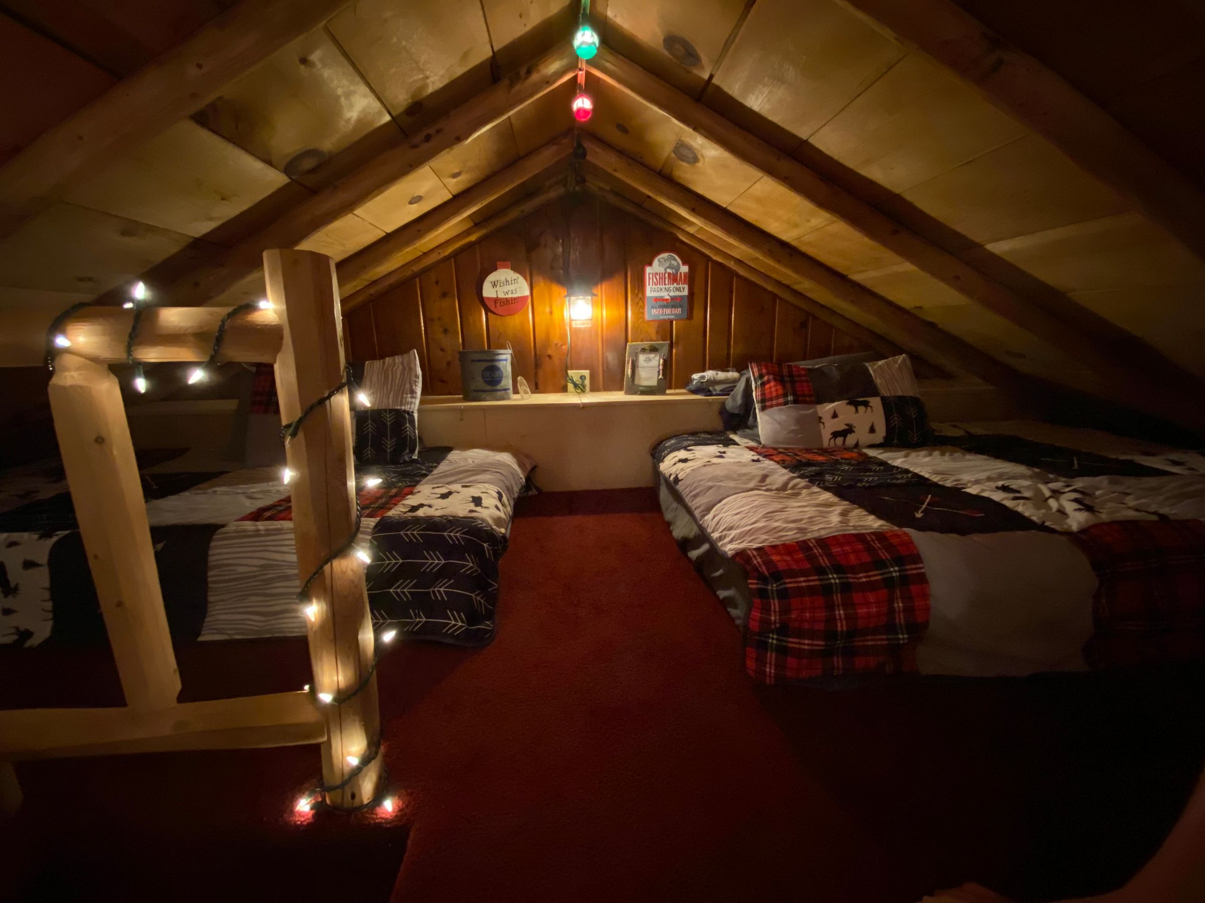 Cozy Kids Zone