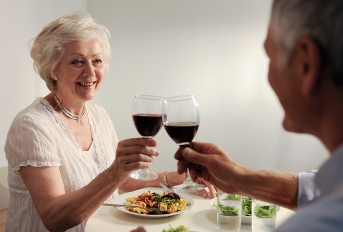 Marina Bay Resort Senior Living community  's image