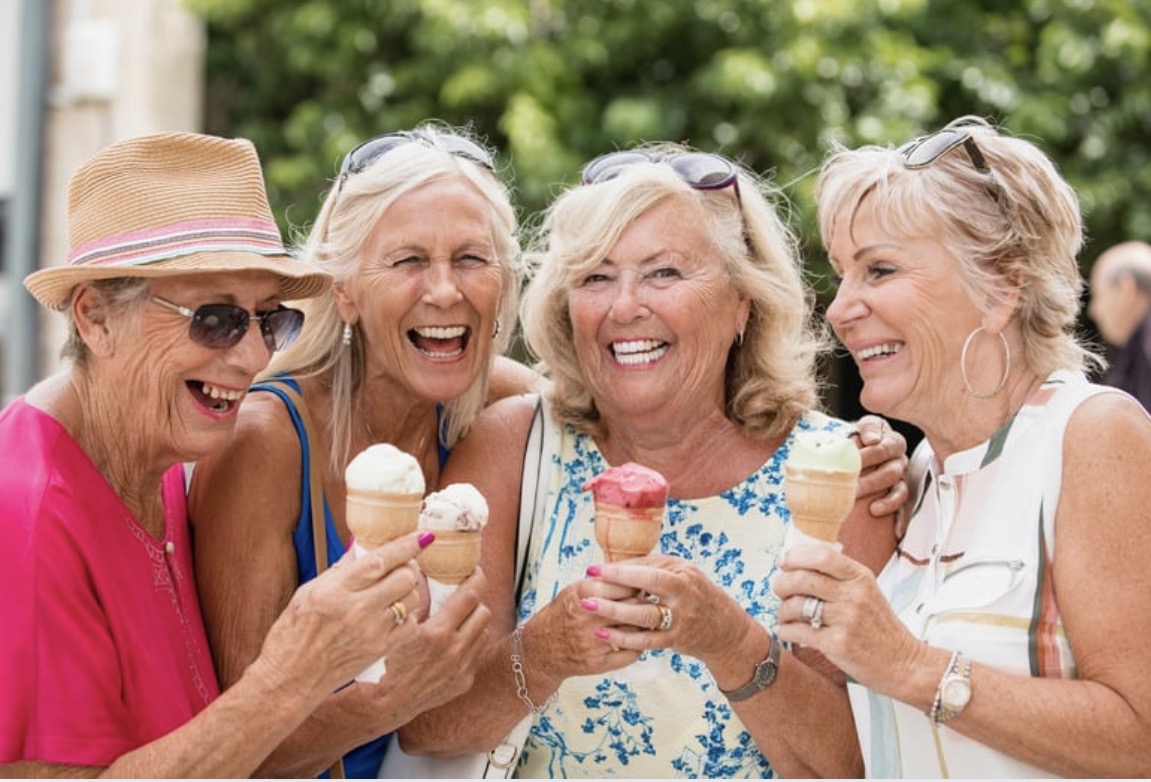 Marina Bay Resort Senior Living community  's image