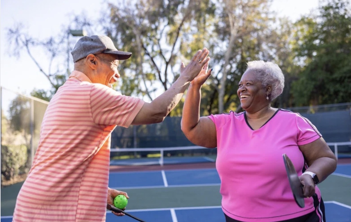 Marina Bay Resort Senior Living community  's image