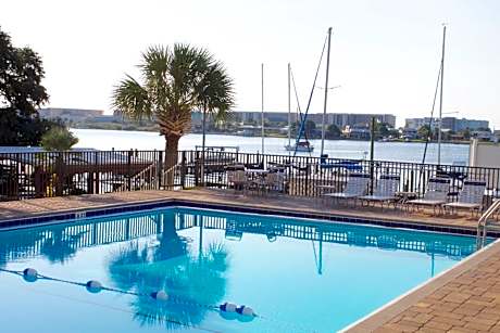 Marina Bay Resort Senior Living community  's image