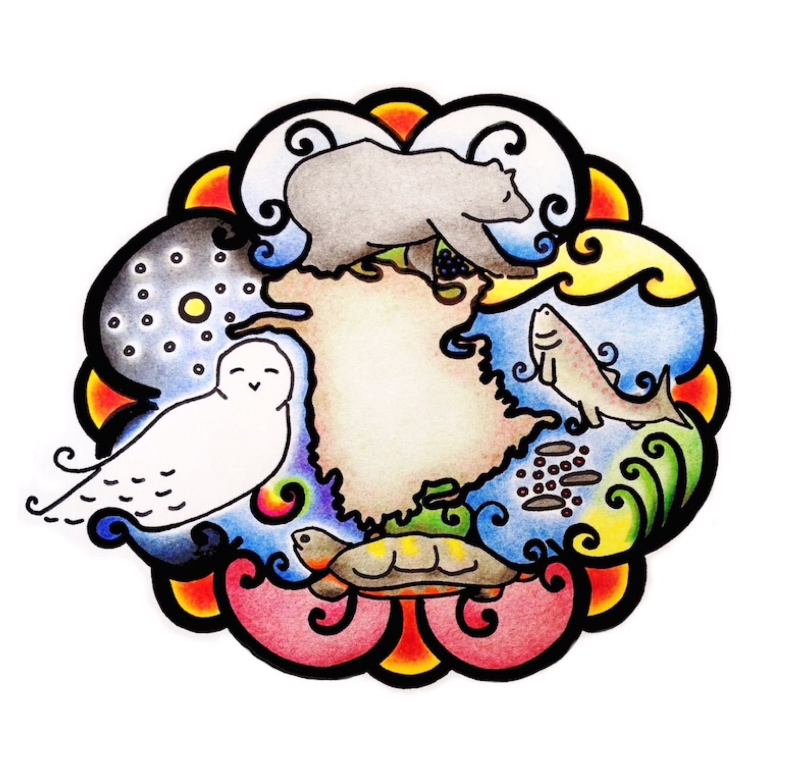 Phyllis Grant's image