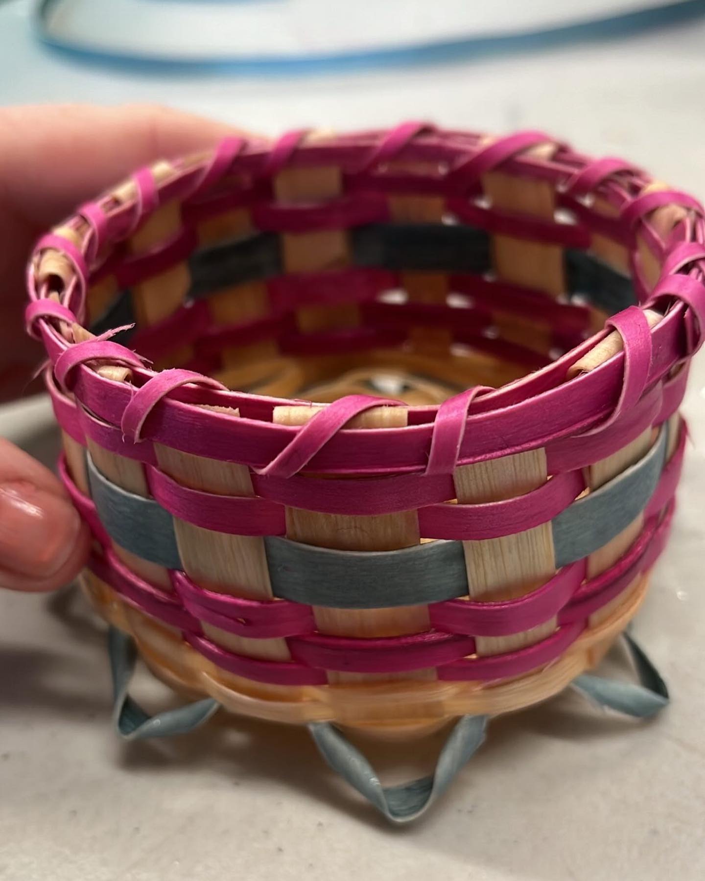 Phyllis Grant's image